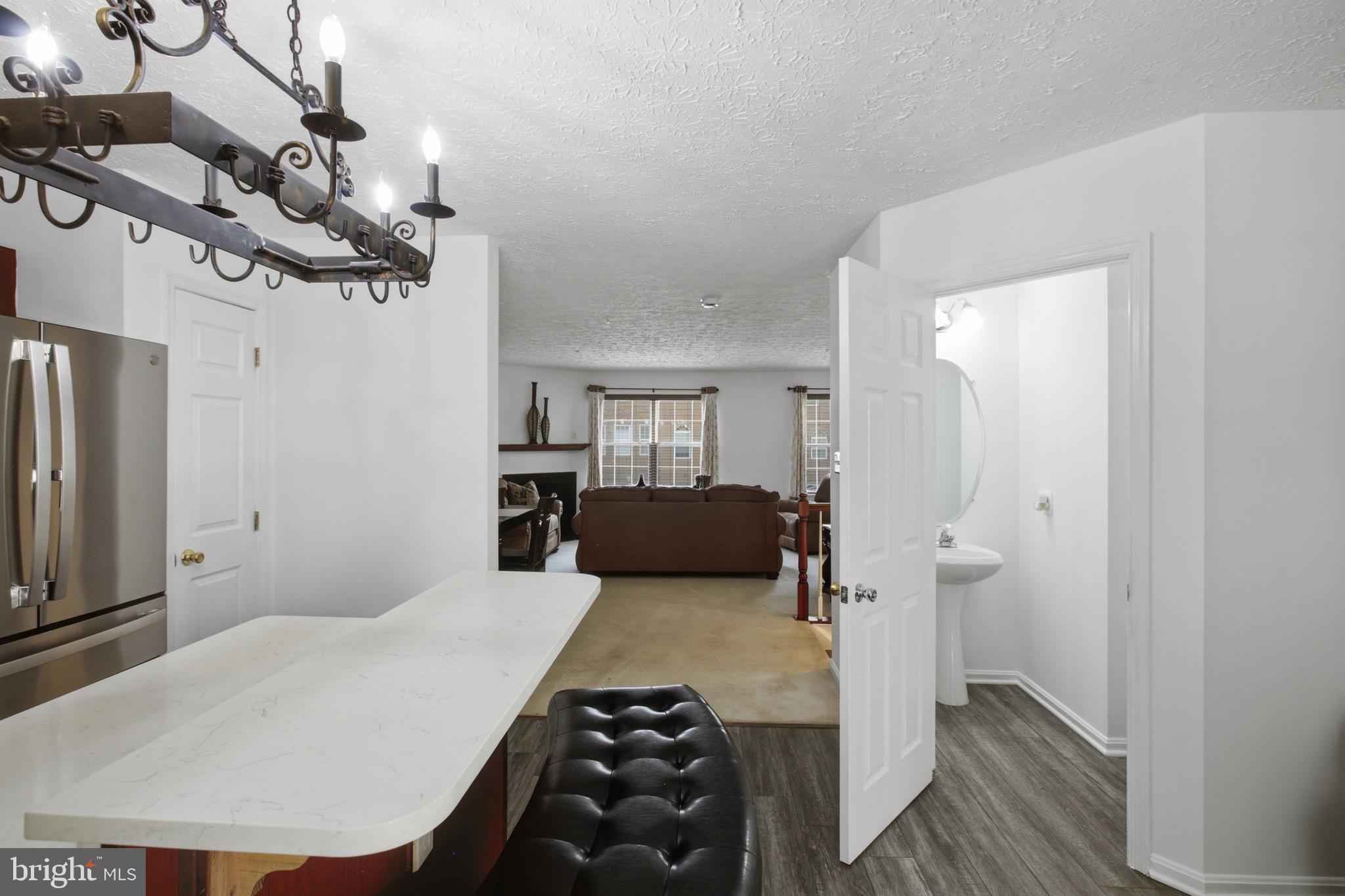 HIGHGROVE - Residential