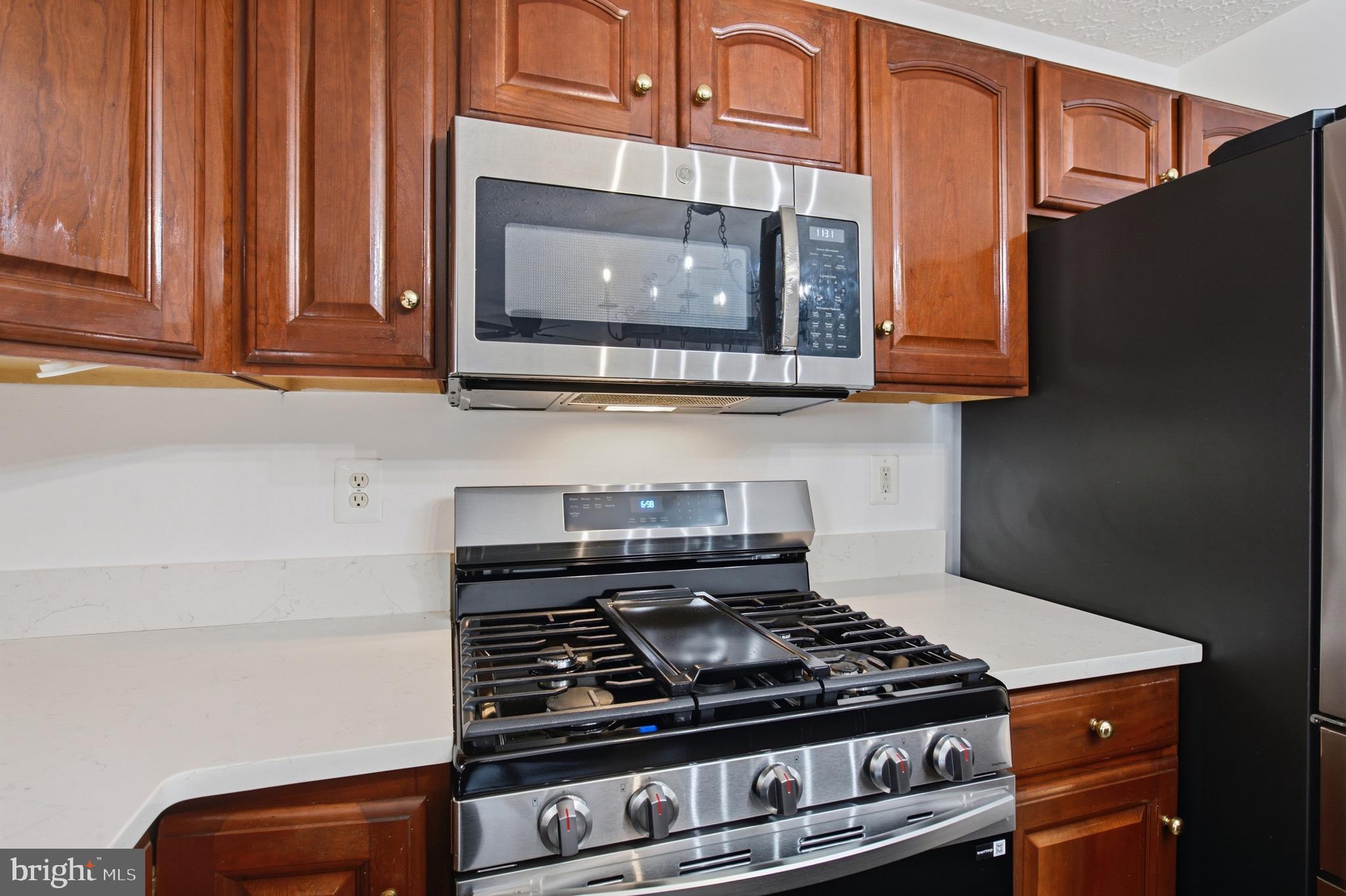 HIGHGROVE - Residential