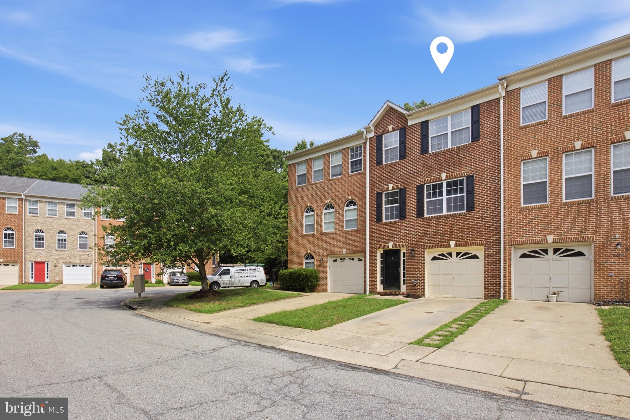 HIGHGROVE - Residential