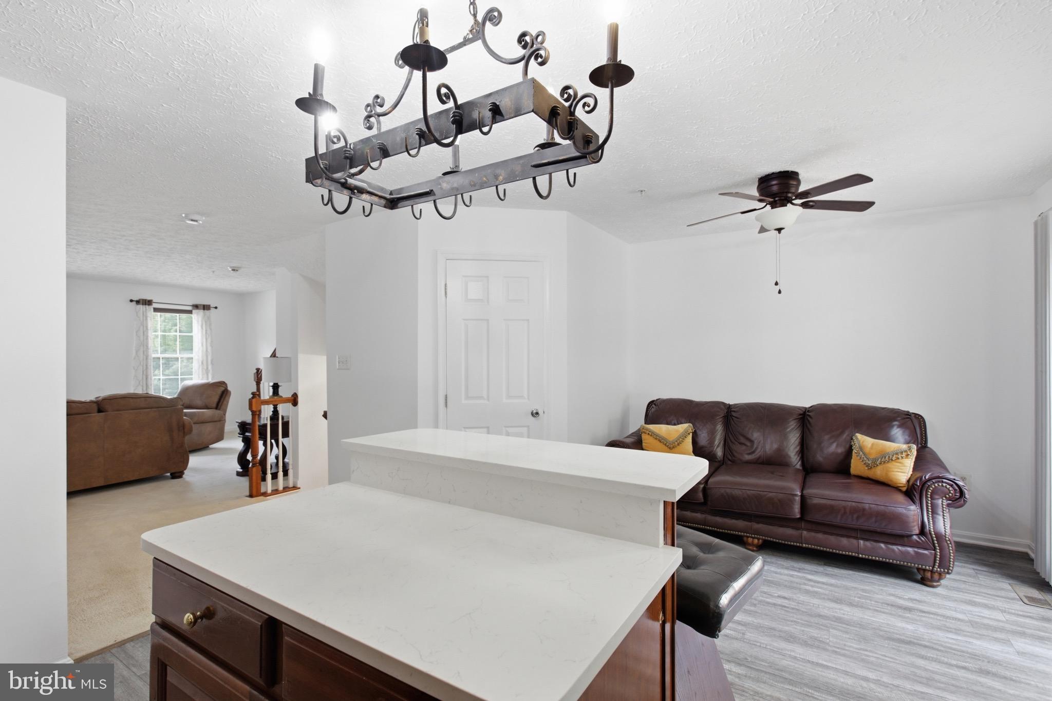 HIGHGROVE - Residential
