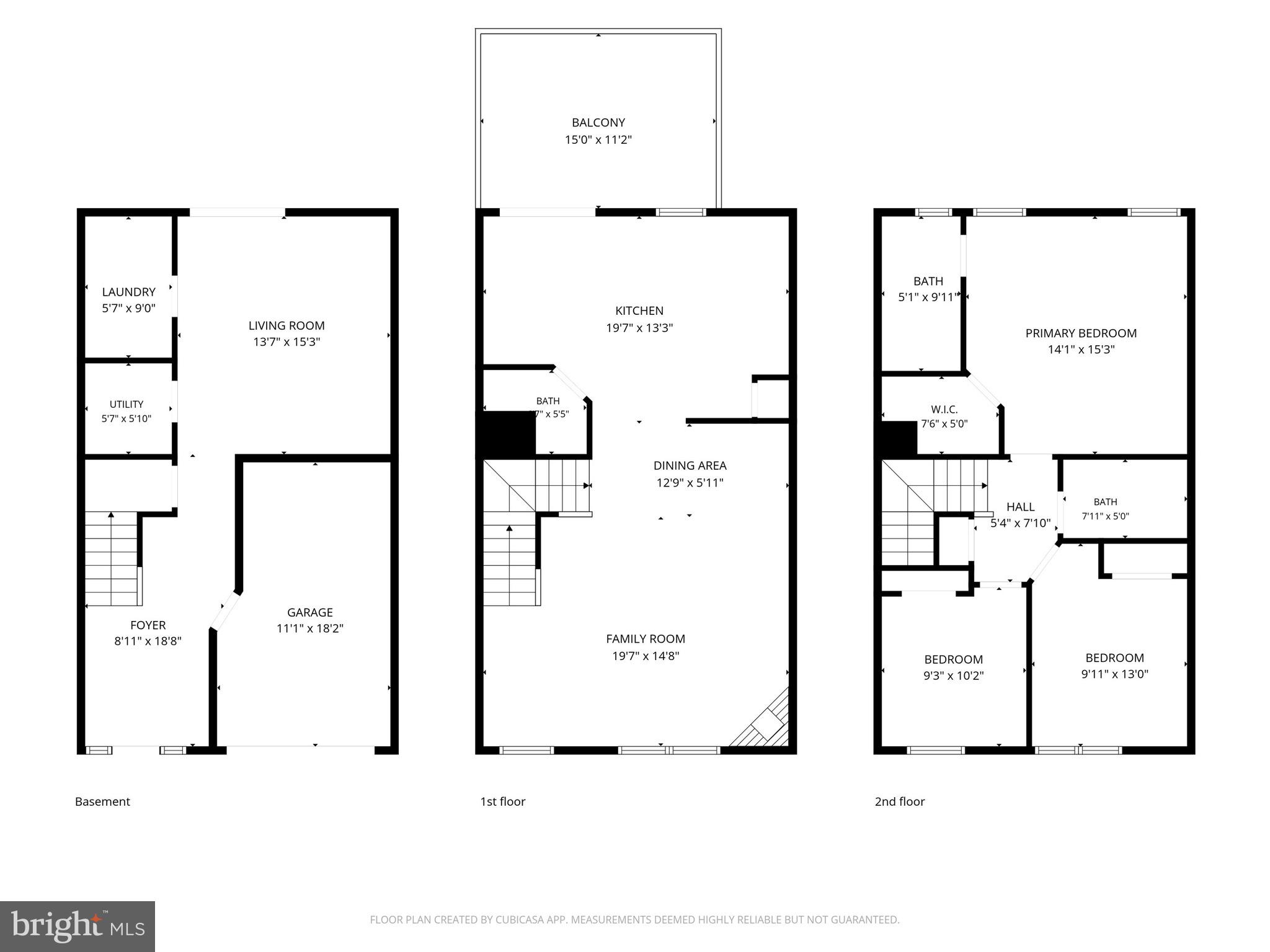 HIGHGROVE - Residential