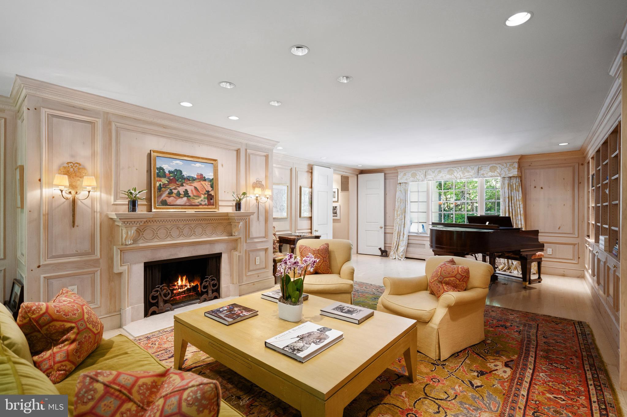 SPRING VALLEY - Residential