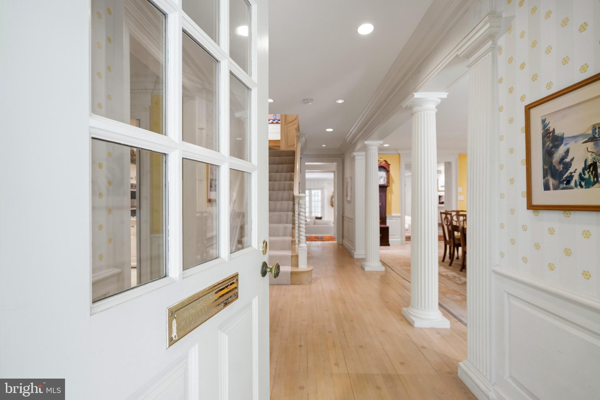 SPRING VALLEY - Residential
