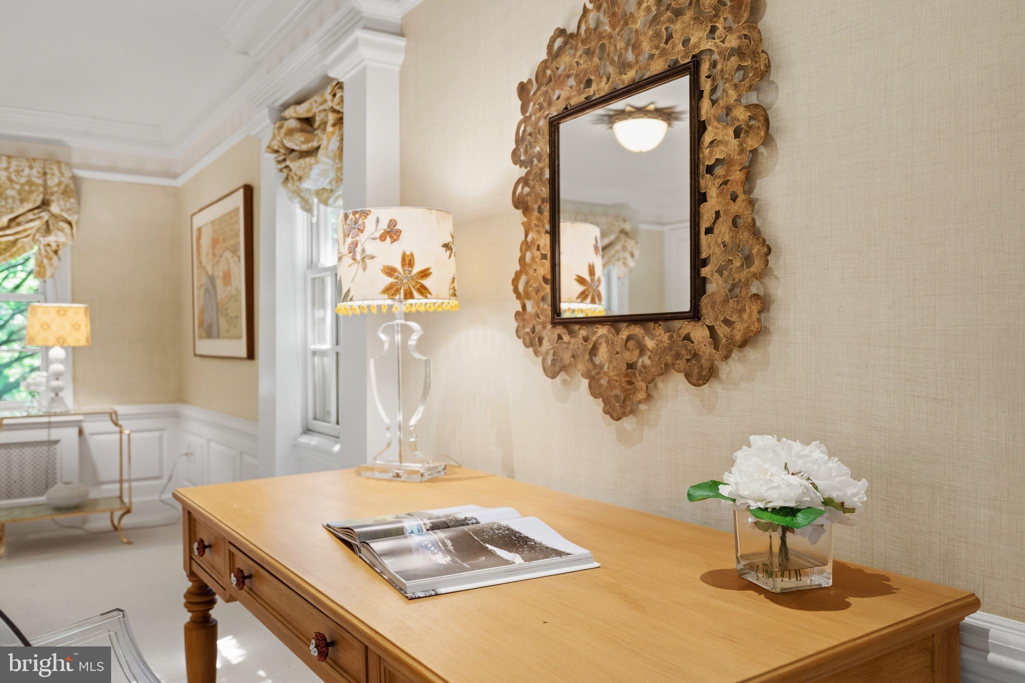 SPRING VALLEY - Residential
