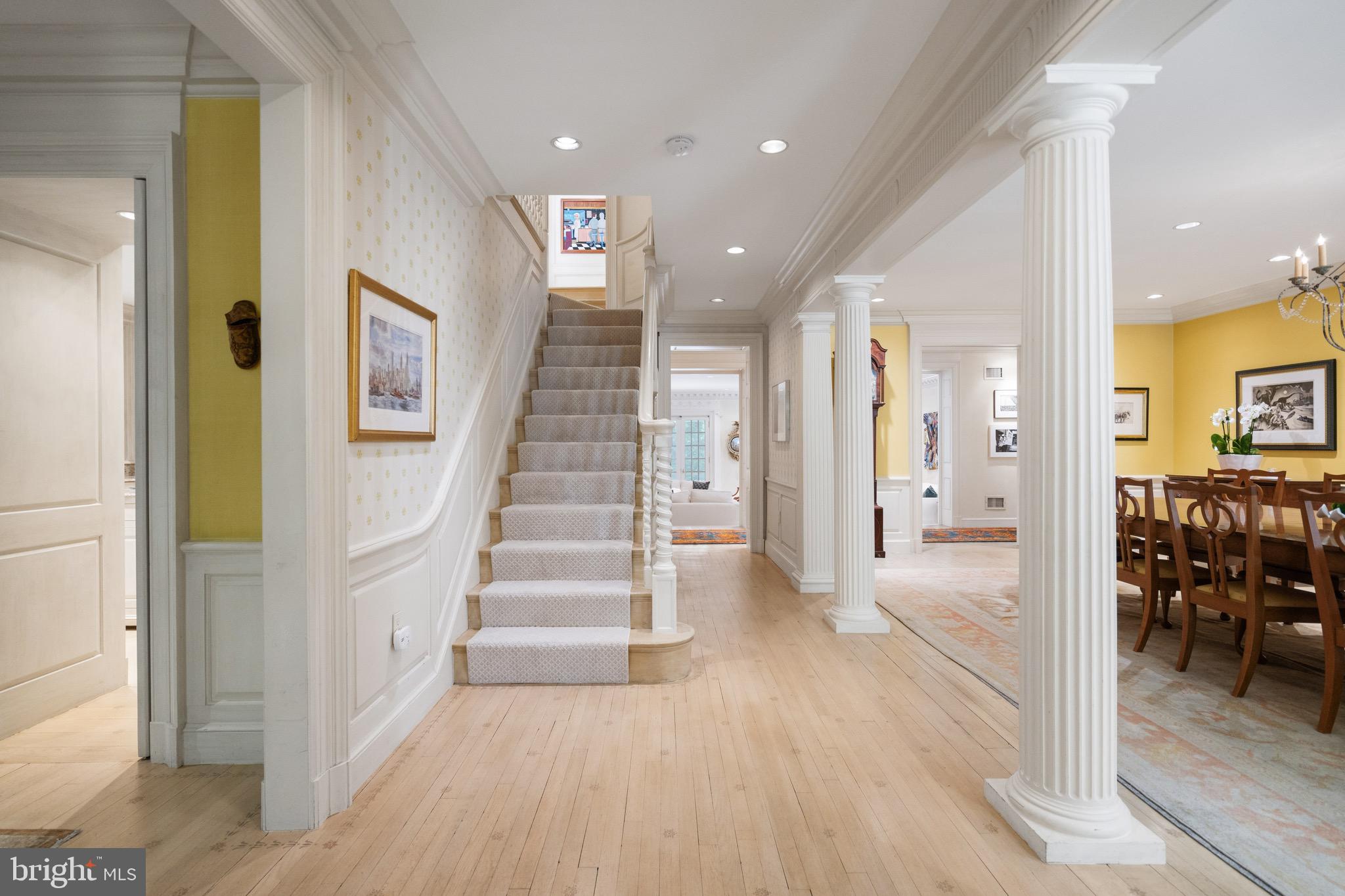 SPRING VALLEY - Residential