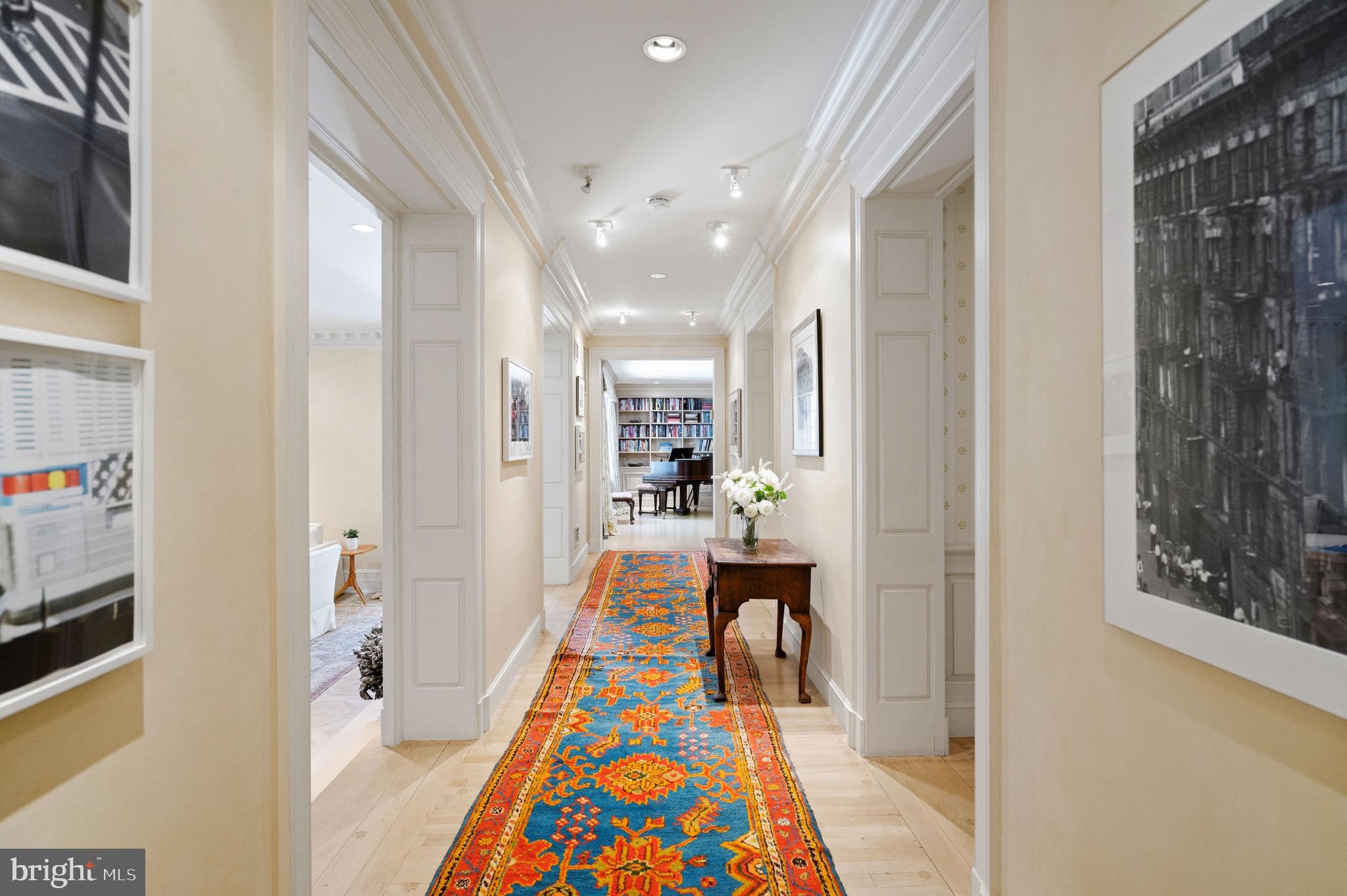SPRING VALLEY - Residential