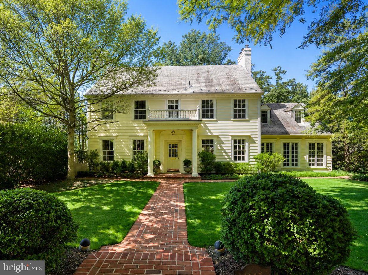 SPRING VALLEY - Residential