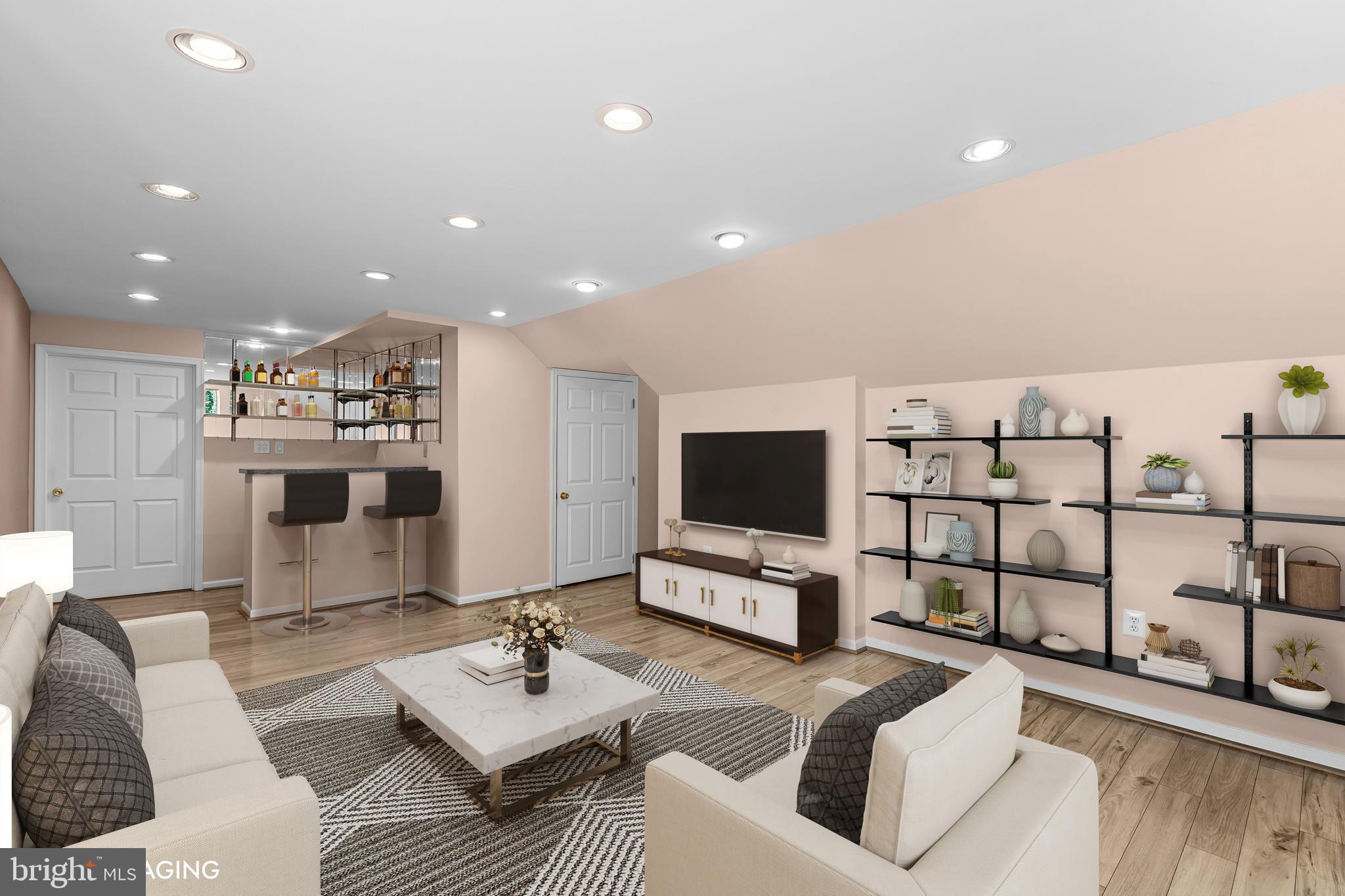 WESTGATE - Residential