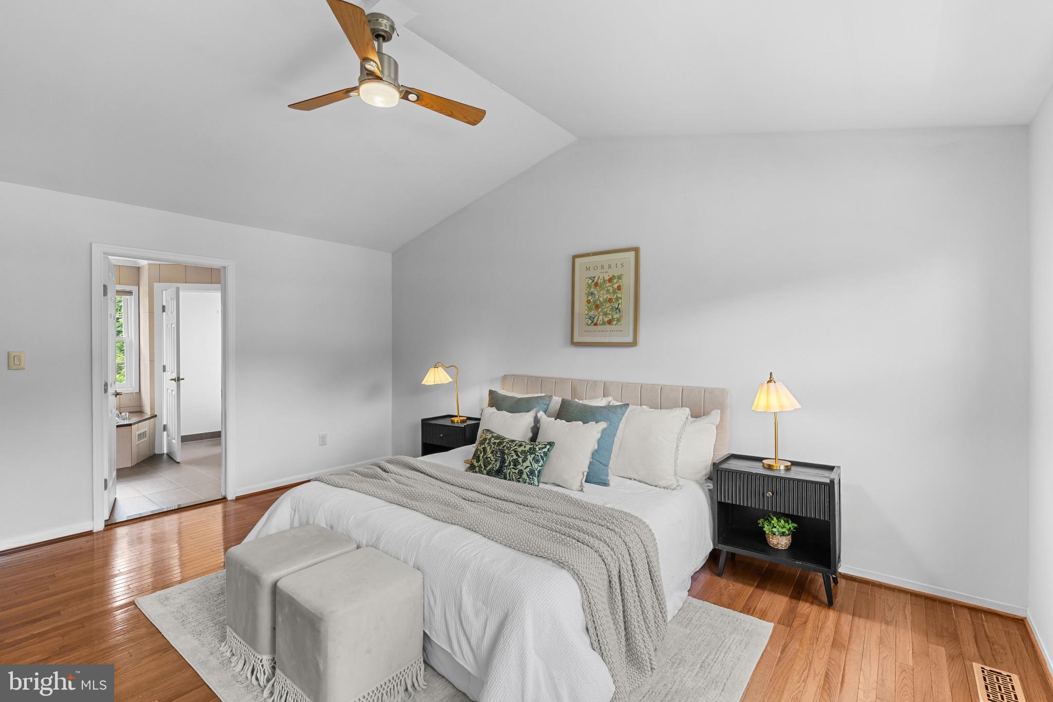 WESTGATE - Residential