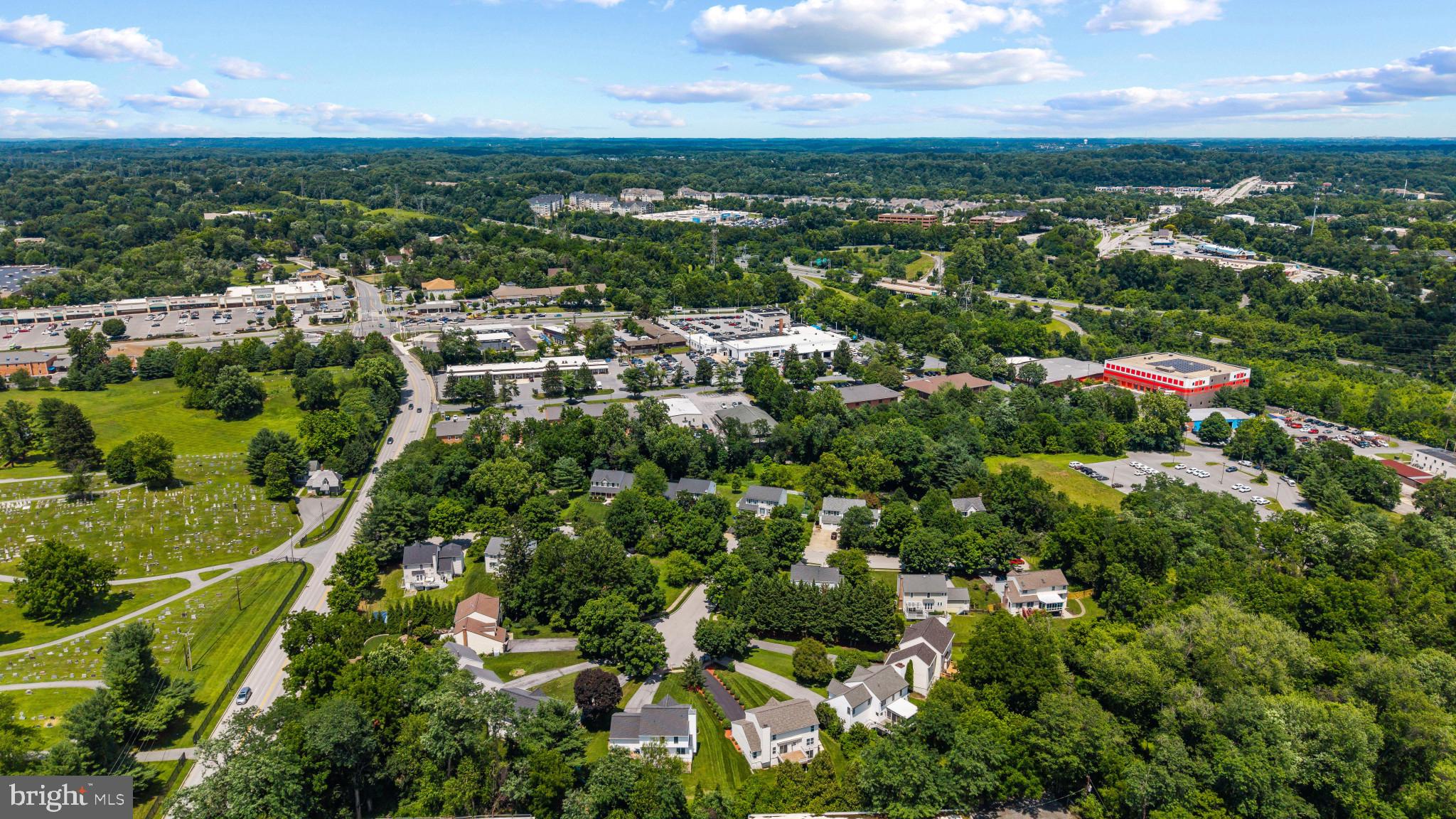 WESTGATE - Residential