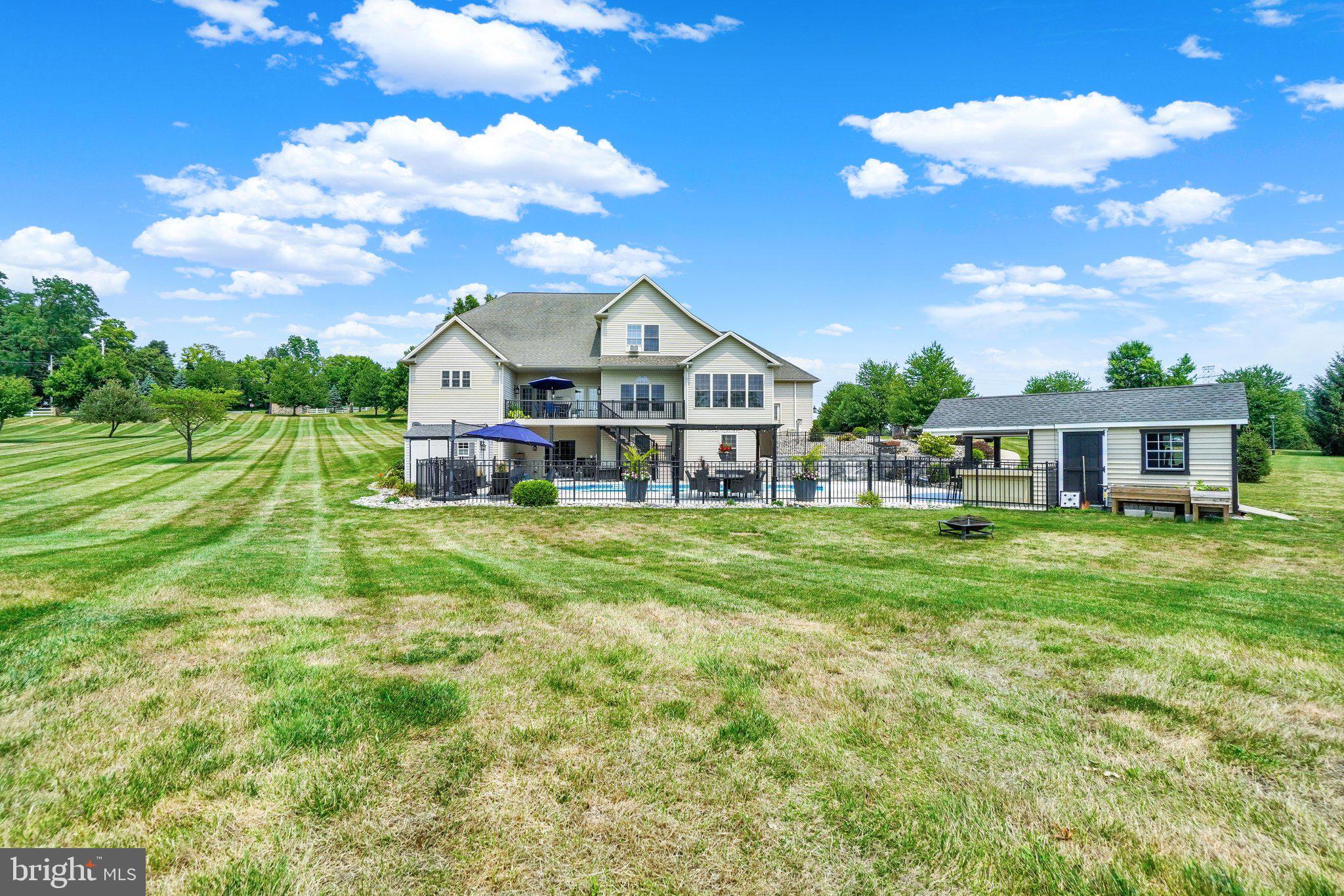STONE CREEK ESTATES - Residential
