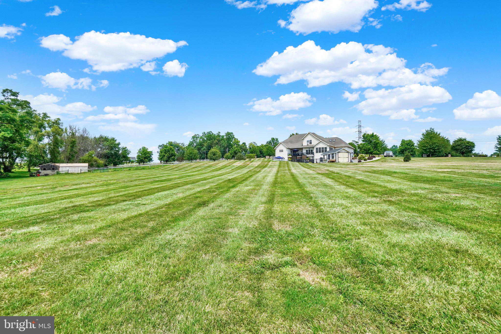 STONE CREEK ESTATES - Residential