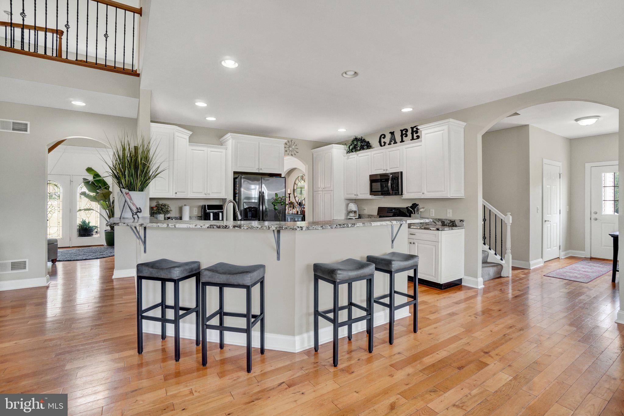 STONE CREEK ESTATES - Residential