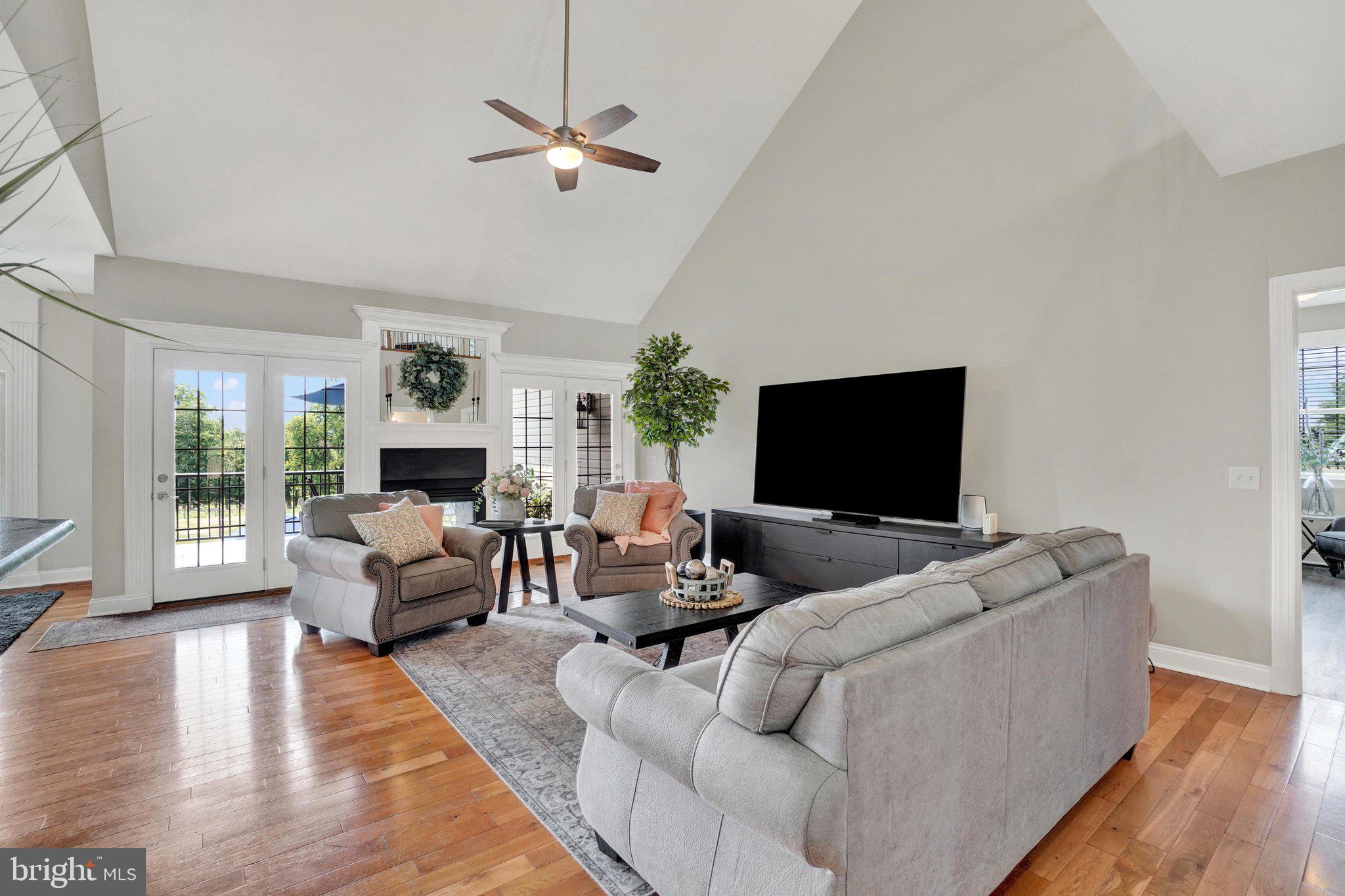 STONE CREEK ESTATES - Residential