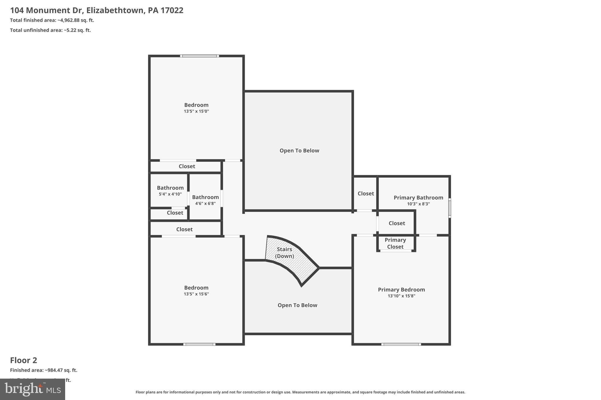 STONE CREEK ESTATES - Residential