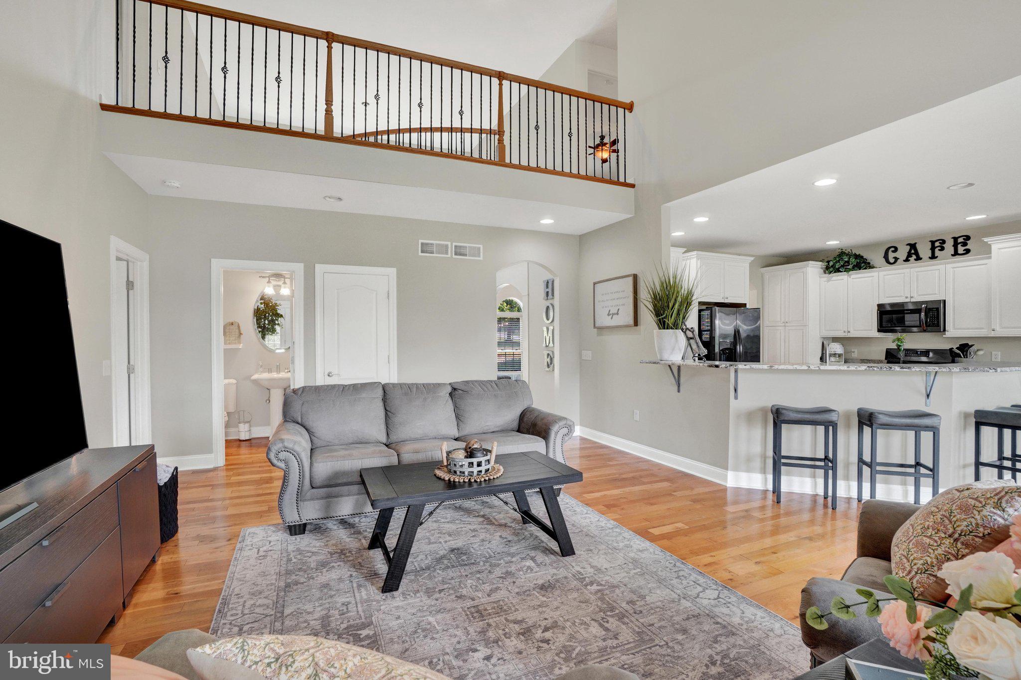 STONE CREEK ESTATES - Residential