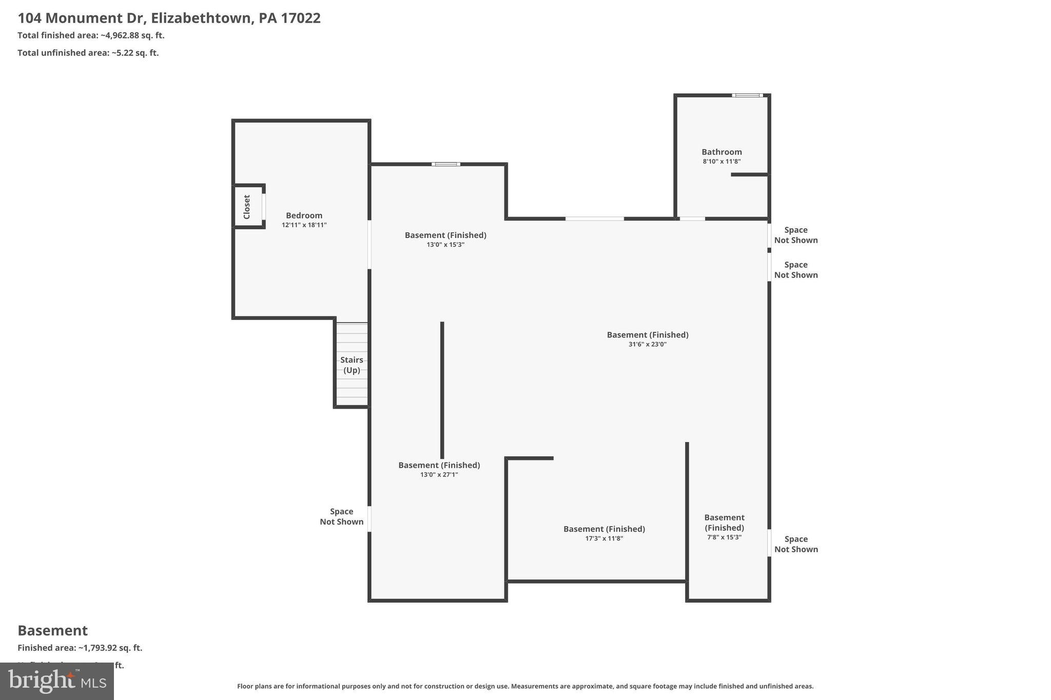 STONE CREEK ESTATES - Residential