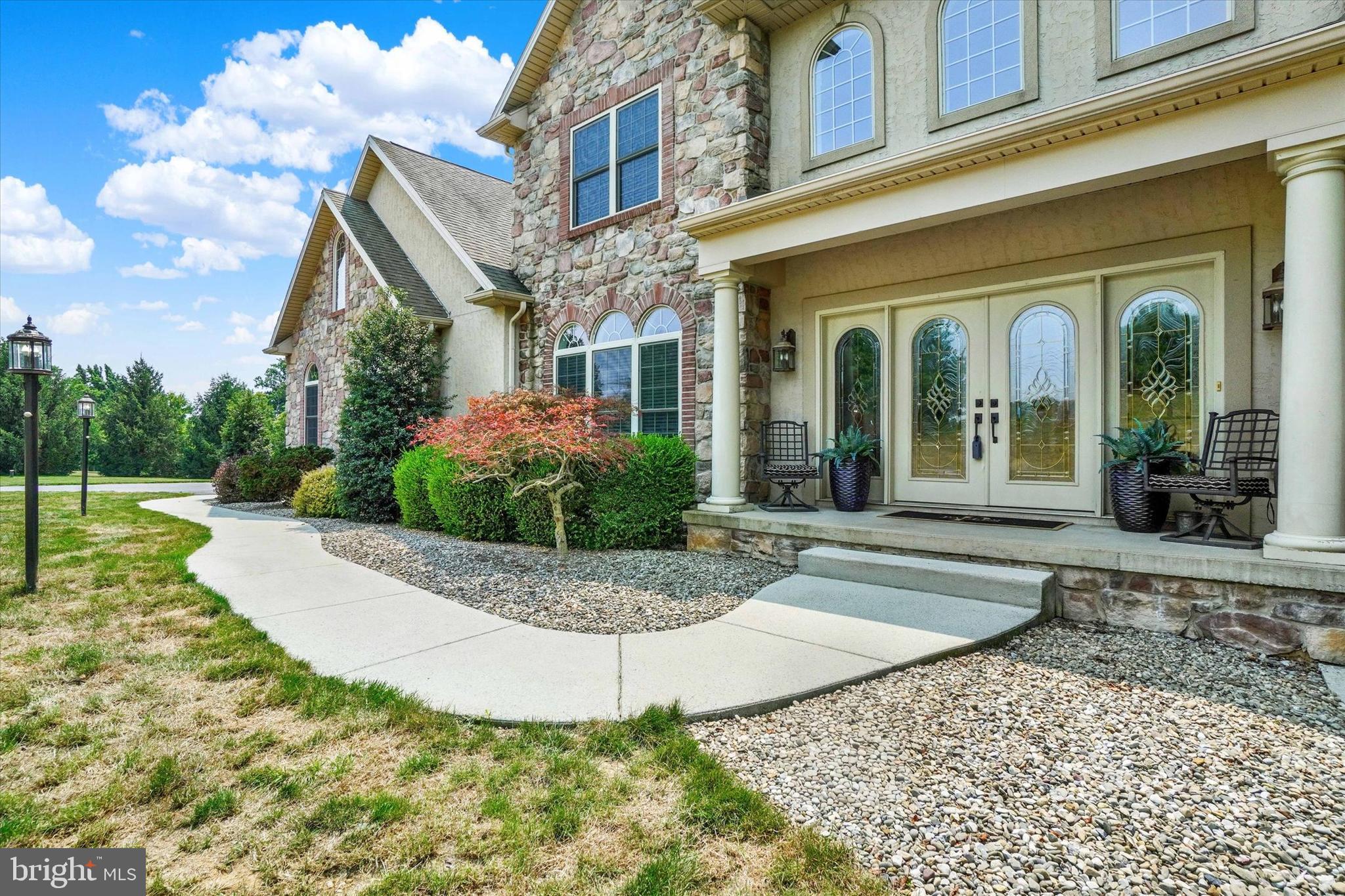 STONE CREEK ESTATES - Residential