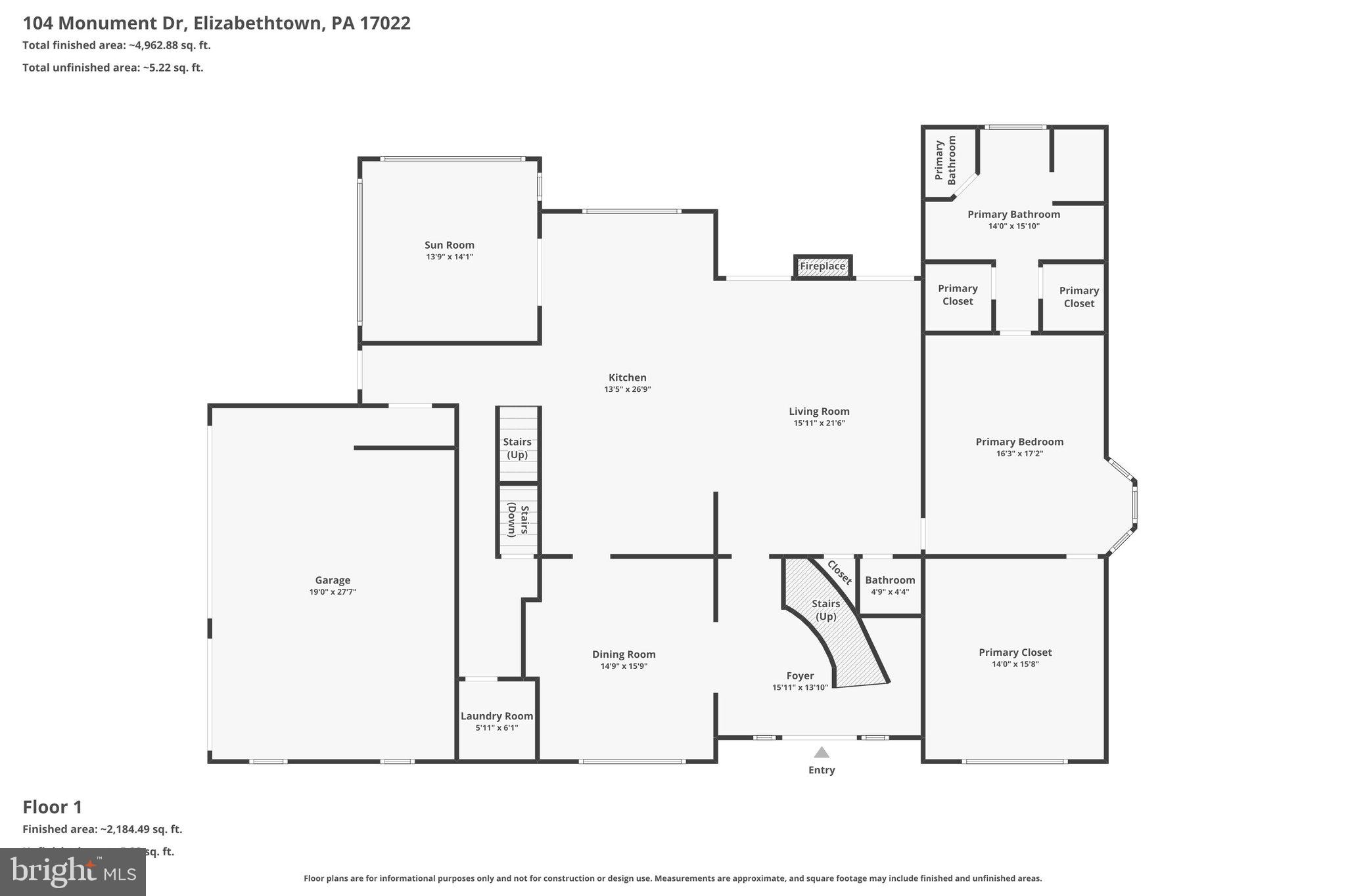 STONE CREEK ESTATES - Residential
