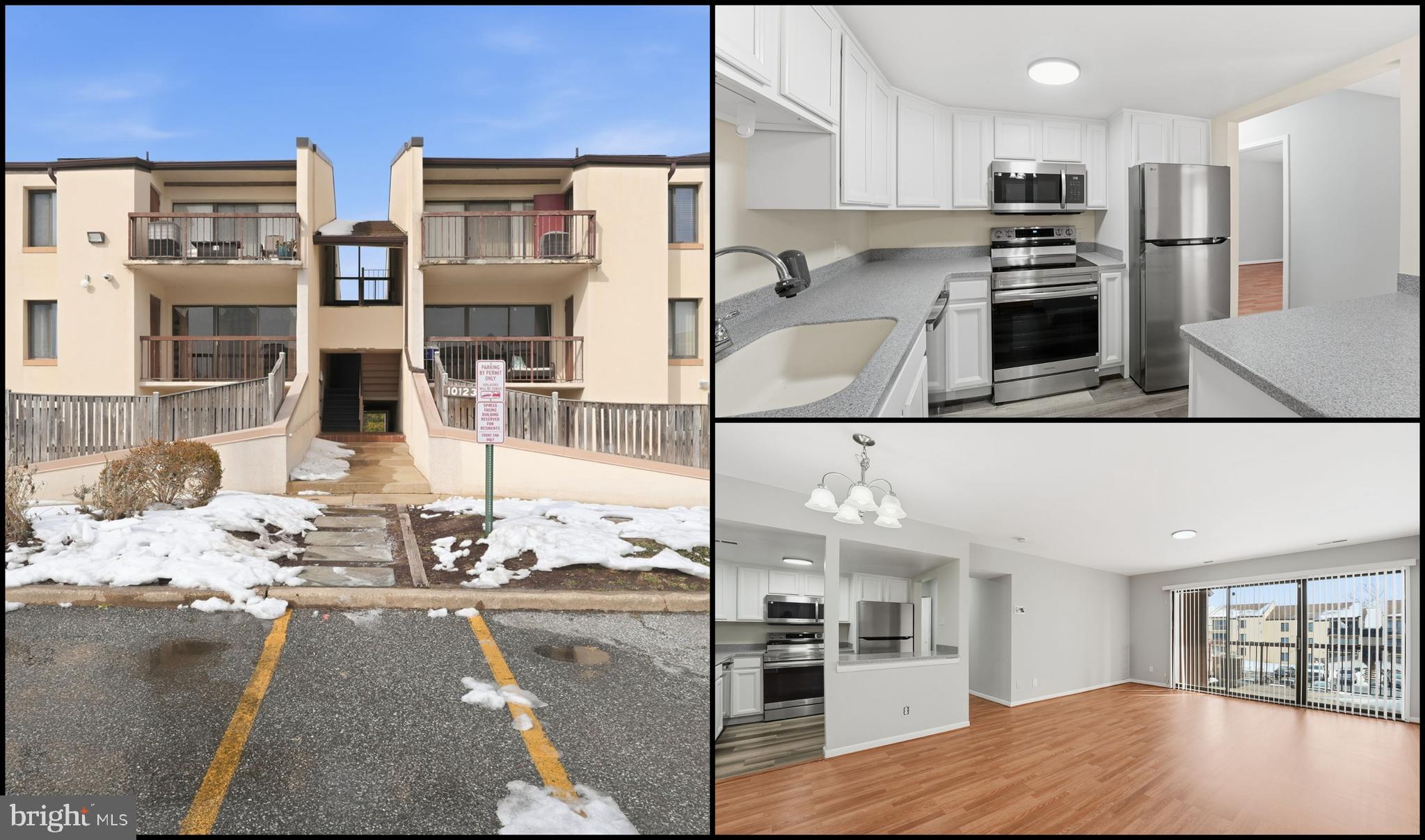 TREETOP CONDO - Residential