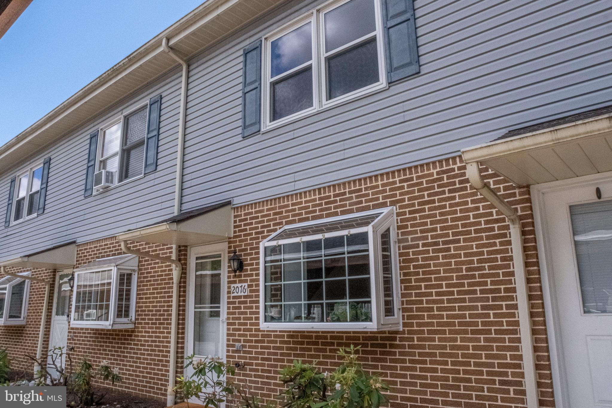 Welcome to this well-maintained condominium in the desirable Woods Edge community! This spacious 3-bedroom, 1.5-bath home offers a comfortable and functional layout with fresh paint and brand-new carpeting throughout, making it truly move-in ready. The main living area features a nicely sized living room perfect for relaxing or entertaining, along with an eat-in kitchen that provides ample space for everyday dining. Upstairs, you'll find two generously sized bedrooms and a full bathroom, offering privacy and convenience. The lower level includes a third bedroom, laundry area, and additional storage space, providing flexibility for guests, a home office, or additional living needs. An added bonus is the current rental permit already in place, making this property an excellent opportunity for investors seeking immediate rental income or owner-occupants looking for a turnkey home. Whether you're looking to expand your investment portfolio or settle into a comfortable residence, this Woods Edge condominium is ready for its next owner. Schedule your showing today!