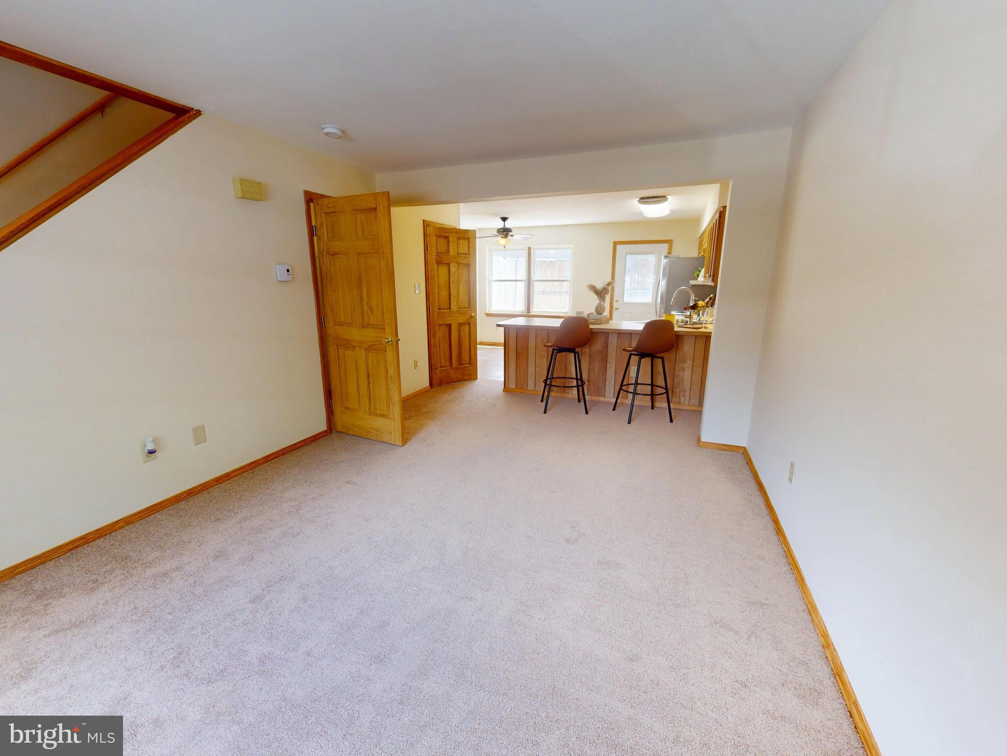 WOODS EDGE - Residential