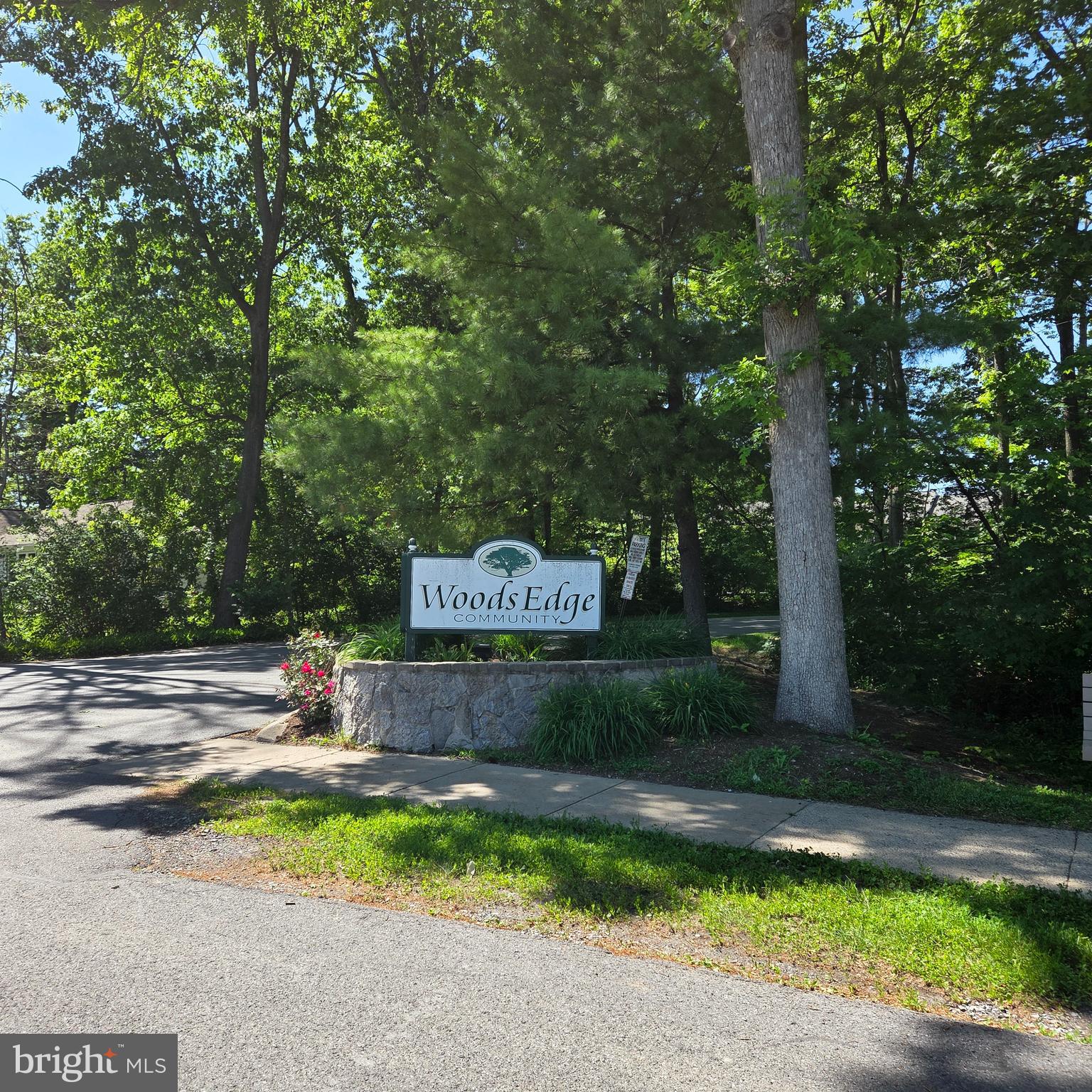 WOODS EDGE - Residential
