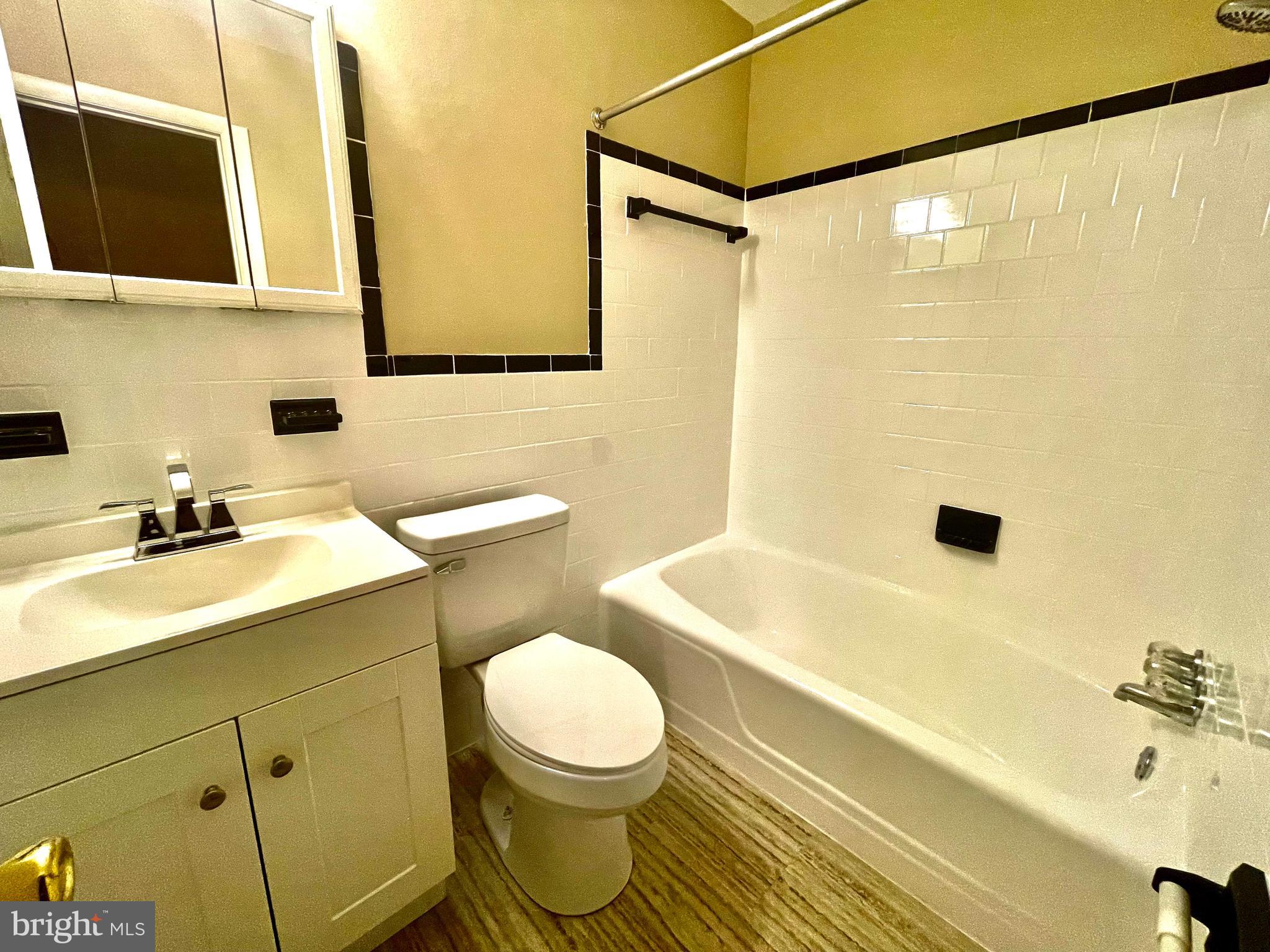 ARDMORE VILLAGE - Residential Lease