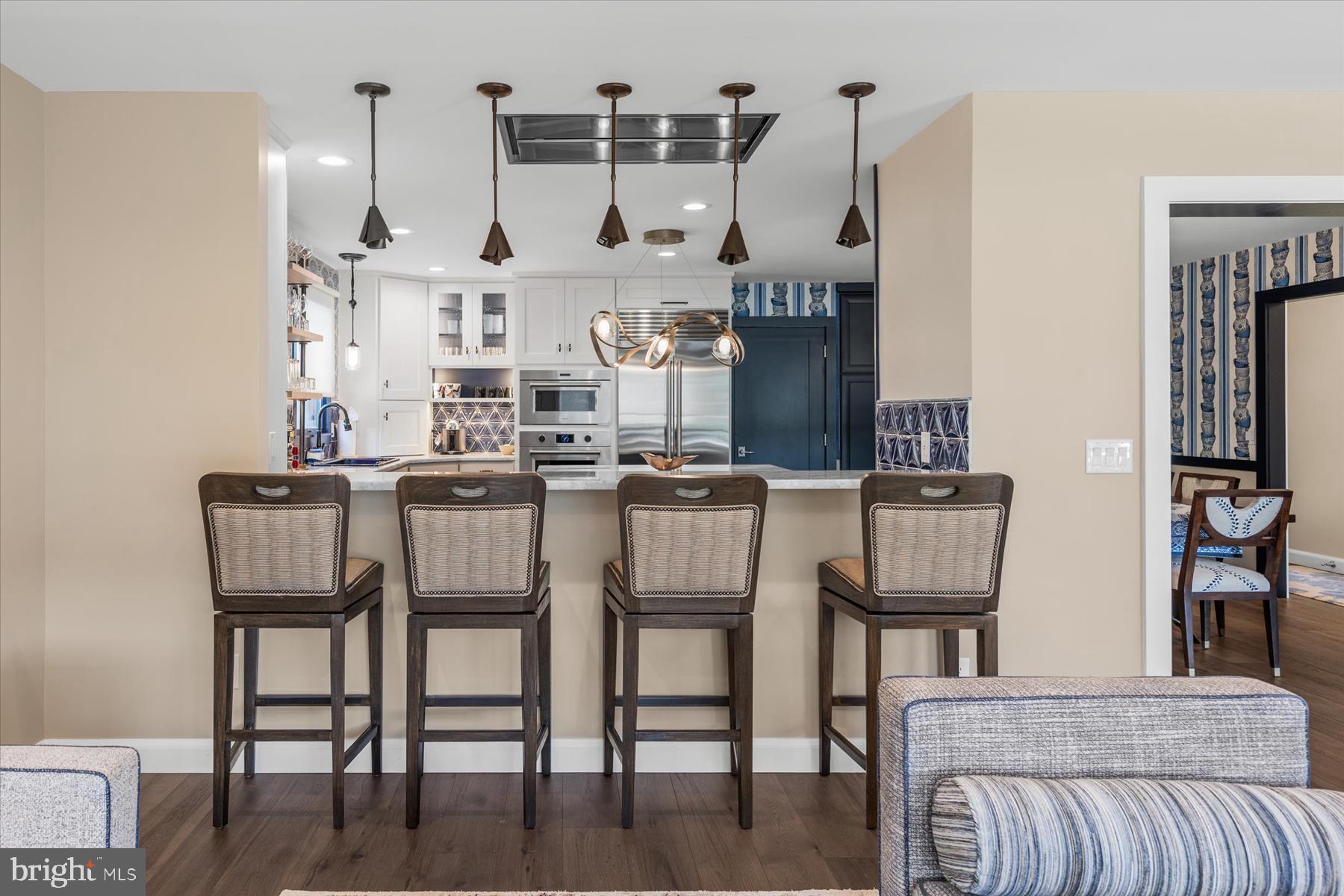 TUCKAHOE SPRINGS - Residential