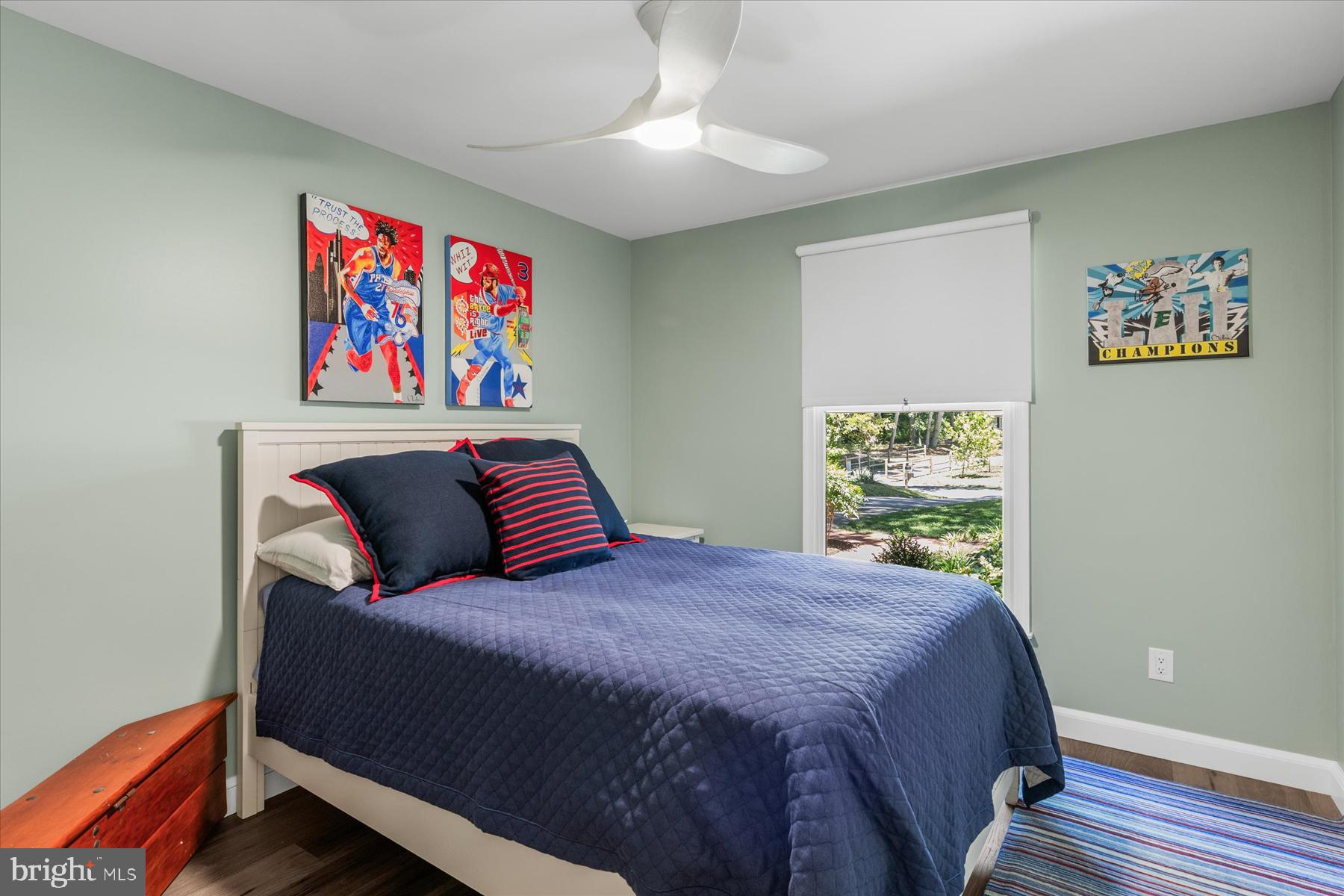 TUCKAHOE SPRINGS - Residential