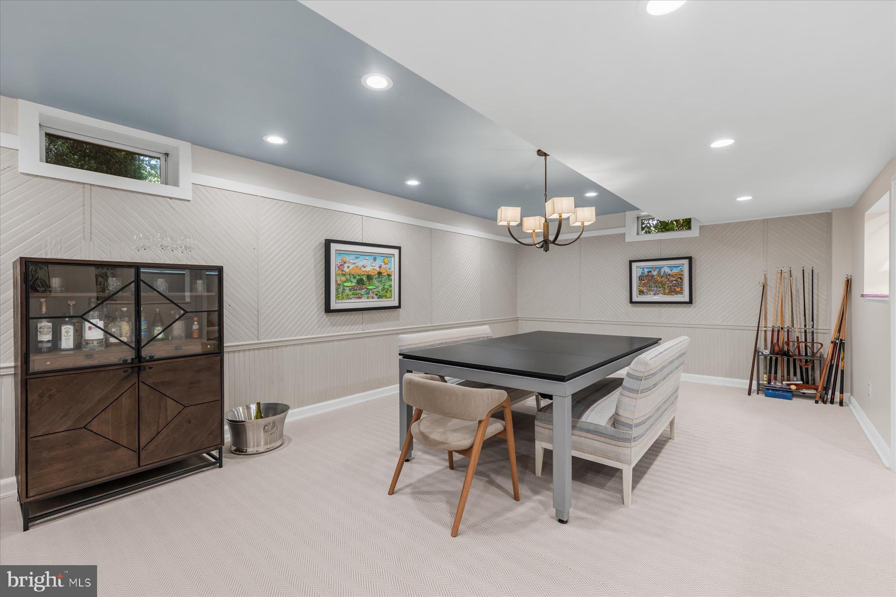 TUCKAHOE SPRINGS - Residential