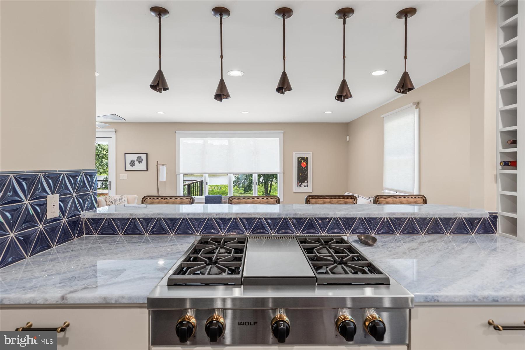 TUCKAHOE SPRINGS - Residential