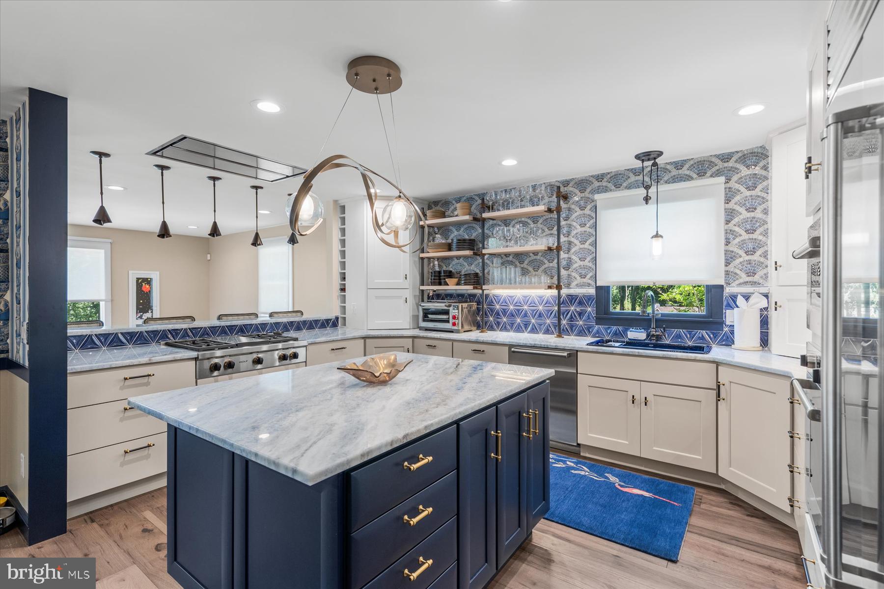 TUCKAHOE SPRINGS - Residential