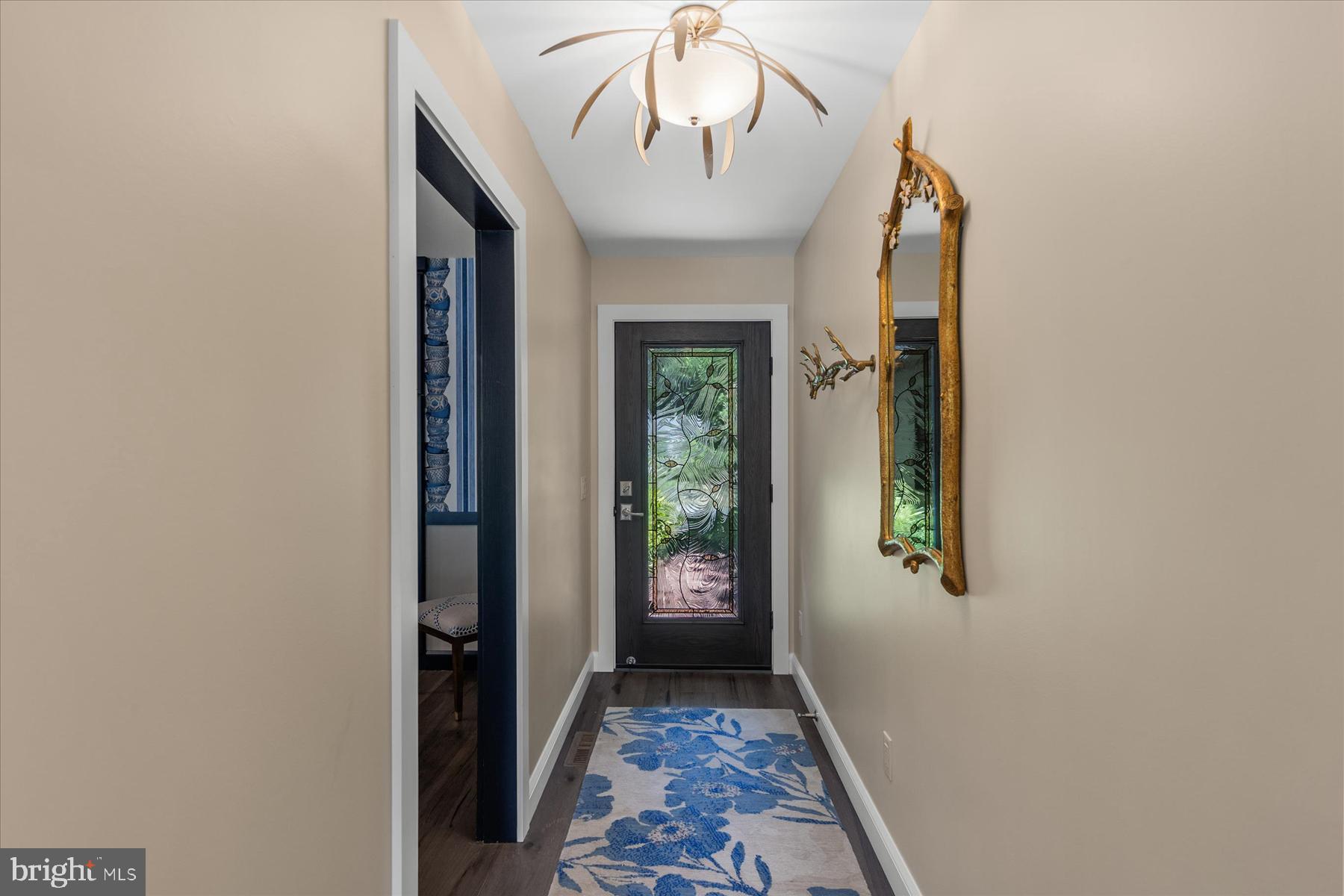 TUCKAHOE SPRINGS - Residential