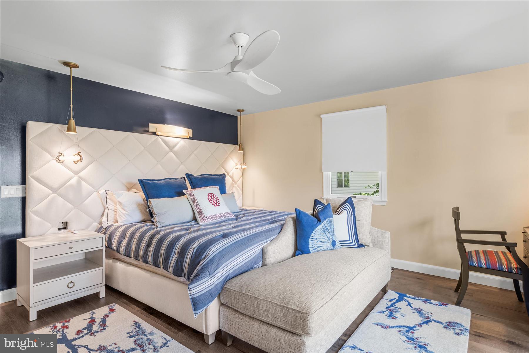 TUCKAHOE SPRINGS - Residential