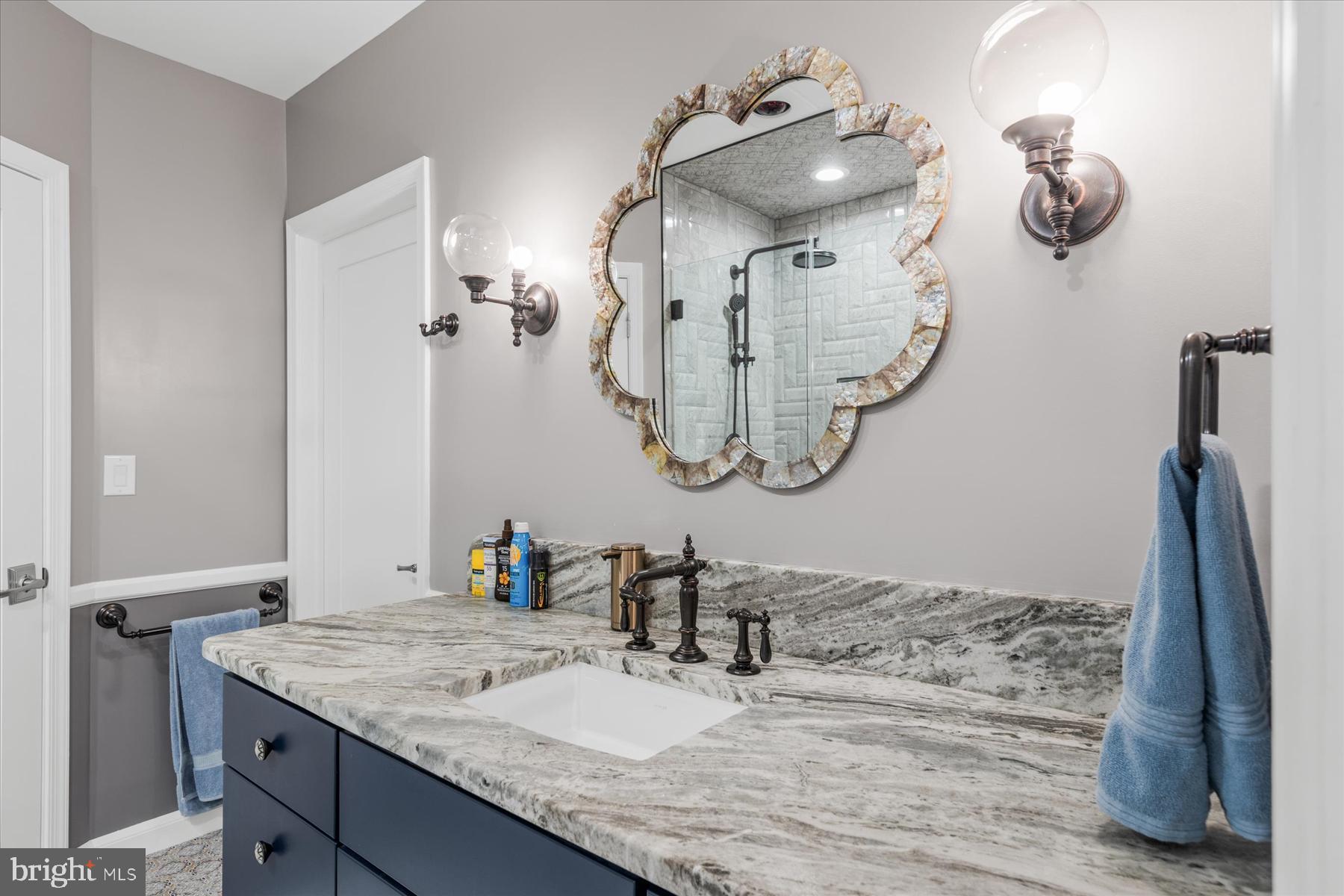 TUCKAHOE SPRINGS - Residential