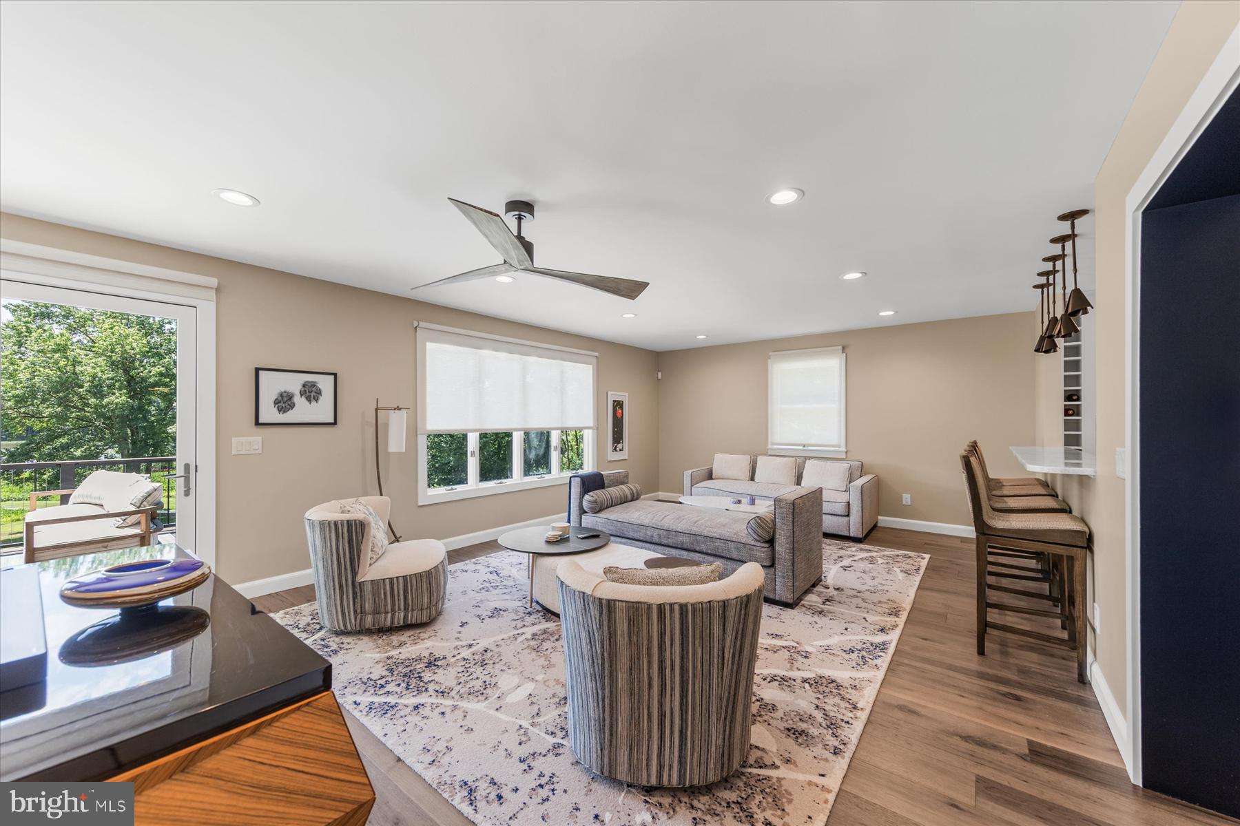 TUCKAHOE SPRINGS - Residential