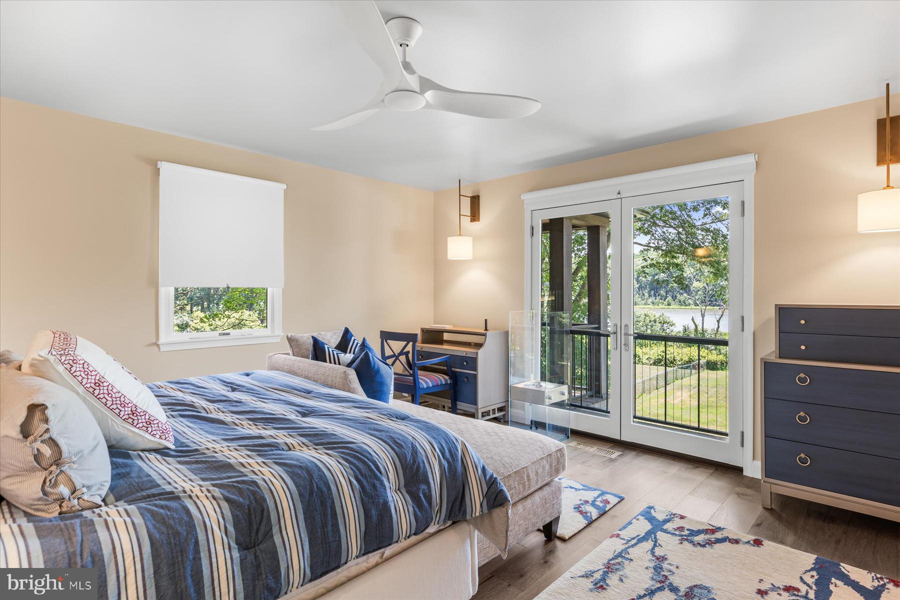 TUCKAHOE SPRINGS - Residential