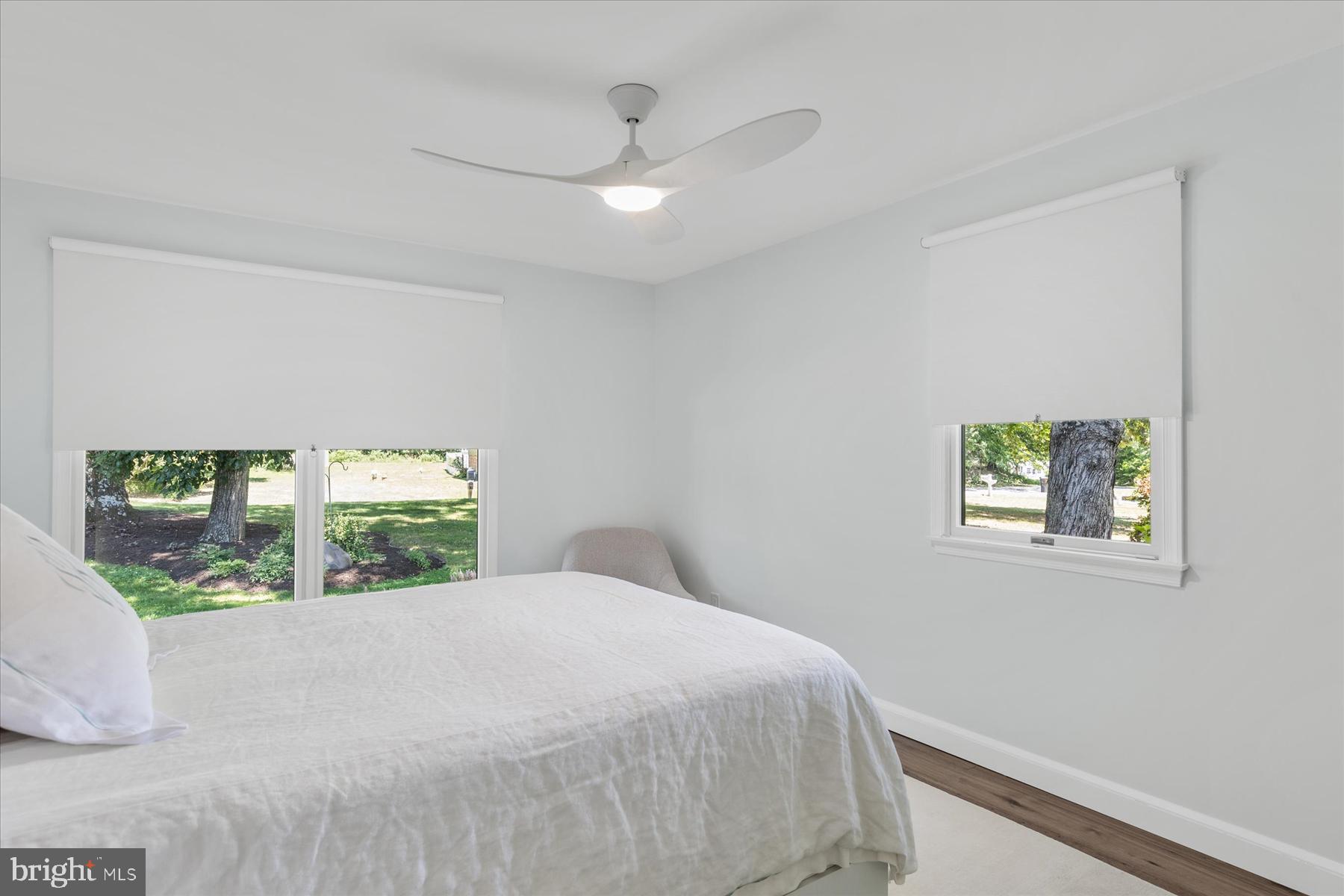 TUCKAHOE SPRINGS - Residential