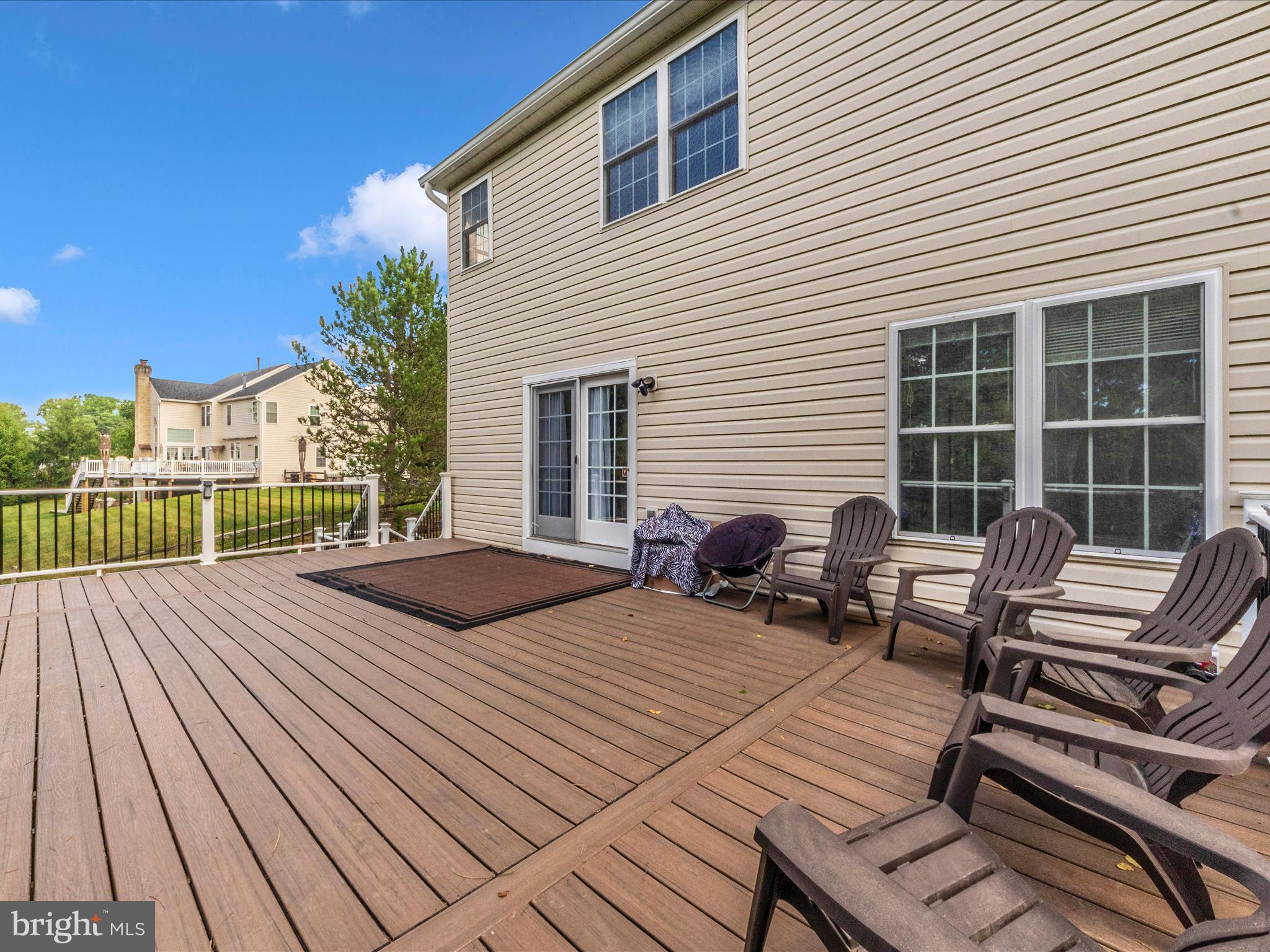 BRIARCLIFF MANOR - Residential