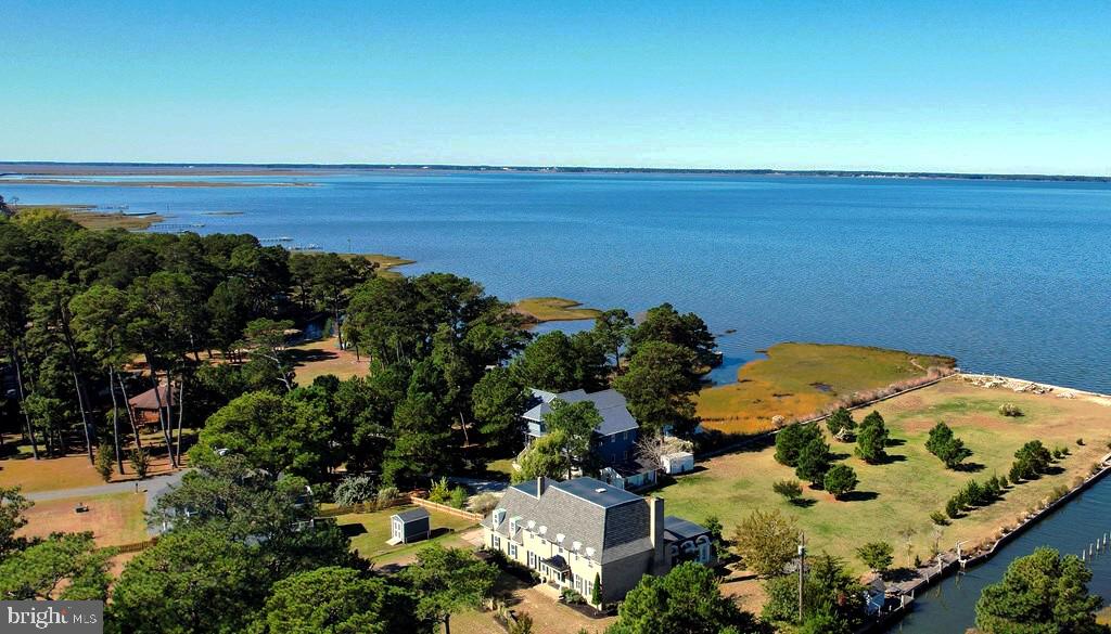 CHINCOTEAGUE - Residential