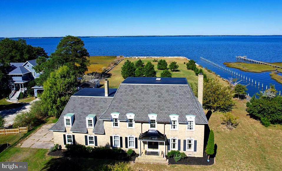 CHINCOTEAGUE - Residential