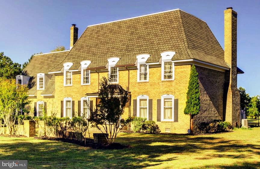 CHINCOTEAGUE - Residential