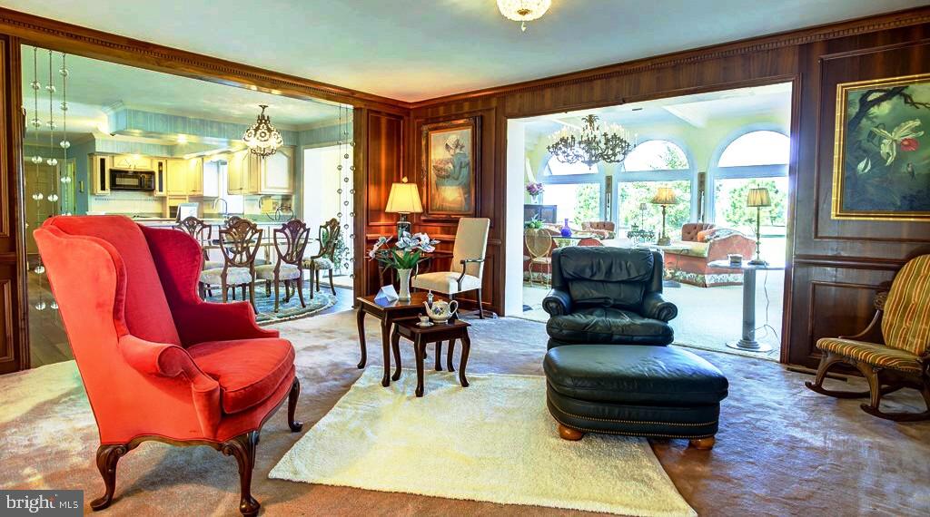 CHINCOTEAGUE - Residential