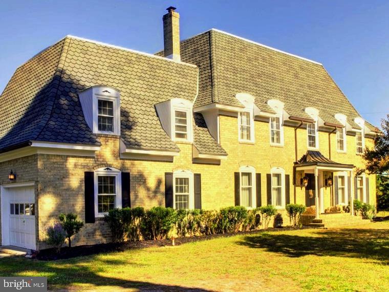 CHINCOTEAGUE - Residential
