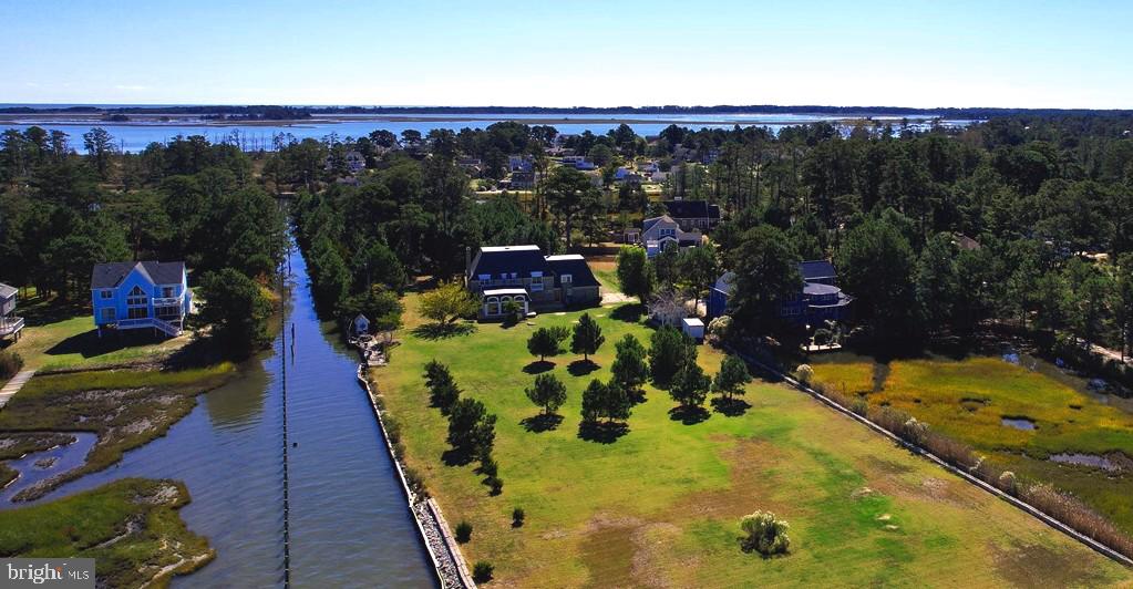 CHINCOTEAGUE - Residential