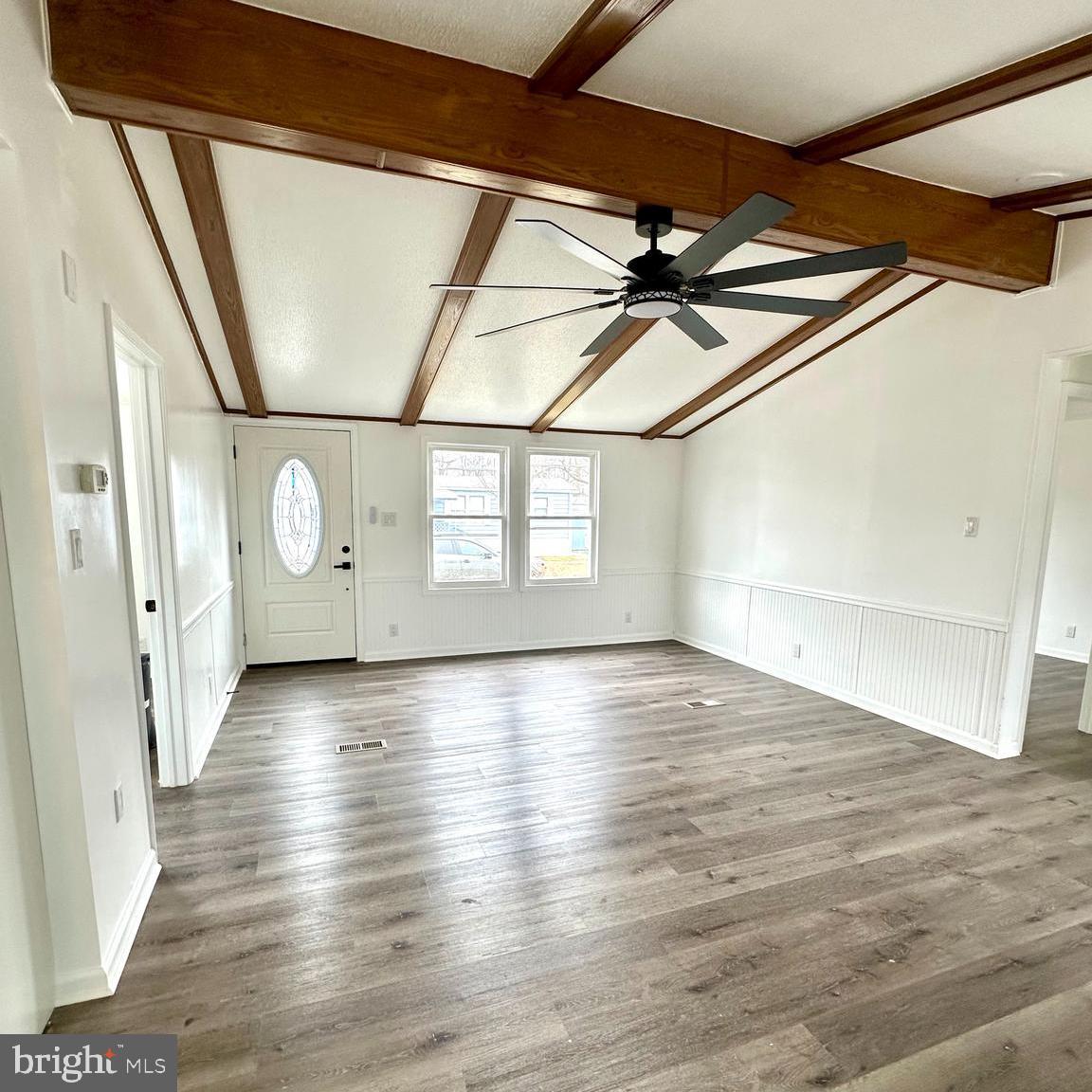 MAGNOLIA ESTATES - Residential