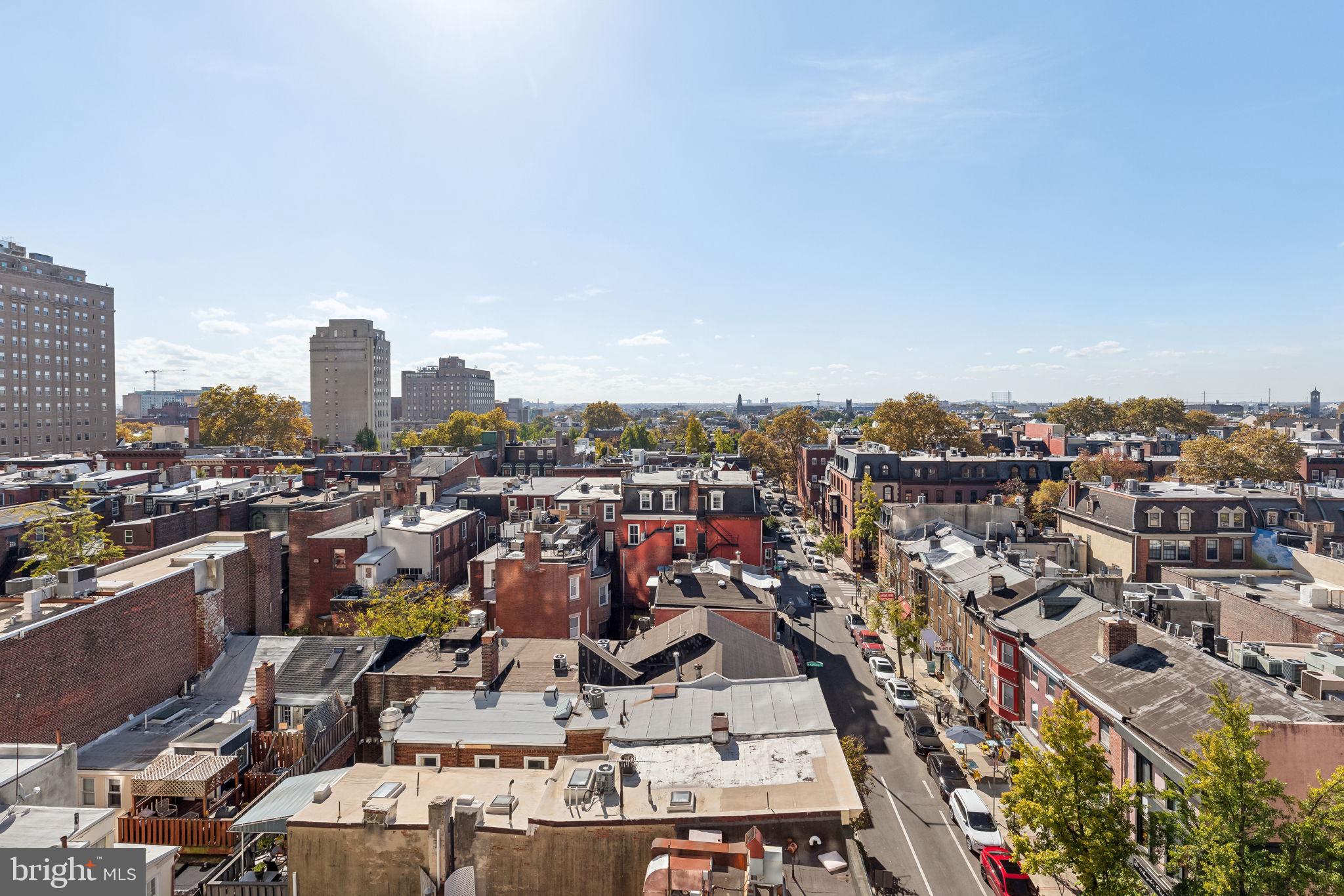 RITTENHOUSE SQUARE - Residential