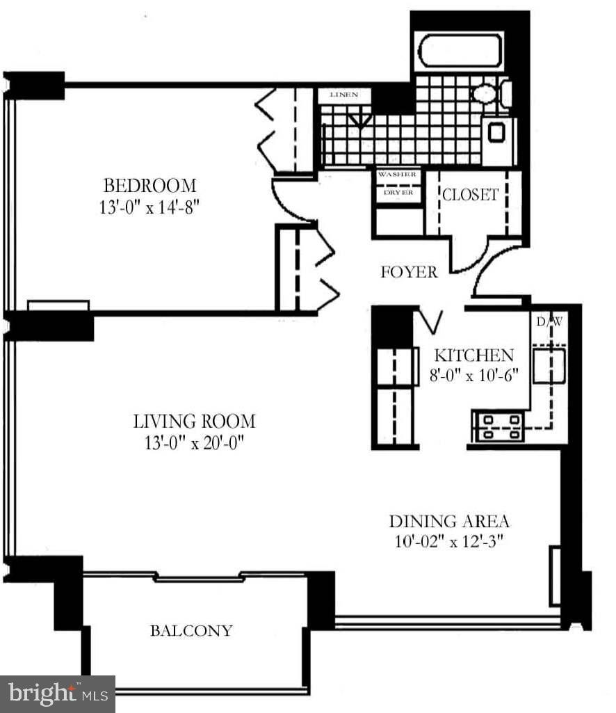 RITTENHOUSE SQUARE - Residential