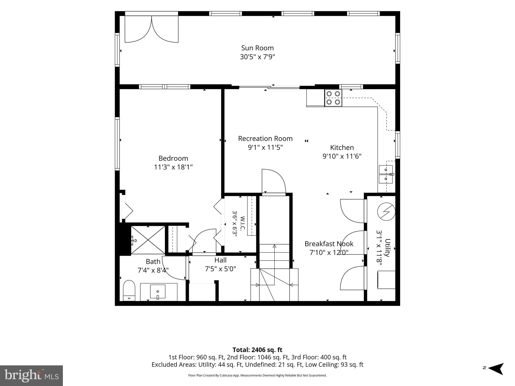 NONE AVAILABLE - Residential